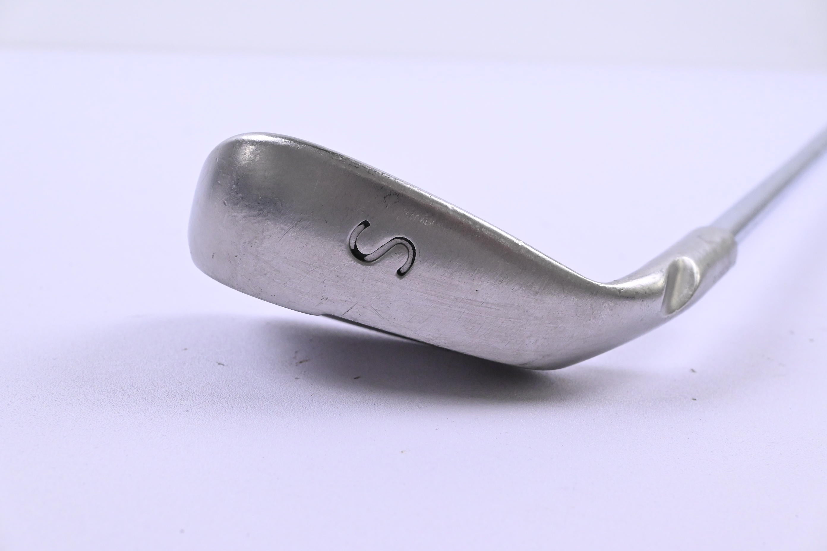 Ping G20 Sand Wedge / 54 Degree / Black Dot / Regular Flex Ping CFS Shaft