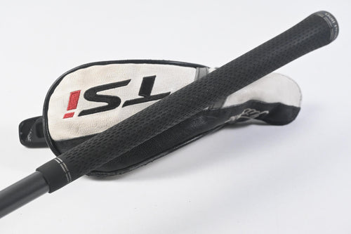 Titleist TSi1 #5 Hybrid / 23 Degree / Regular Flex Aldila Ascent 50 Shaft