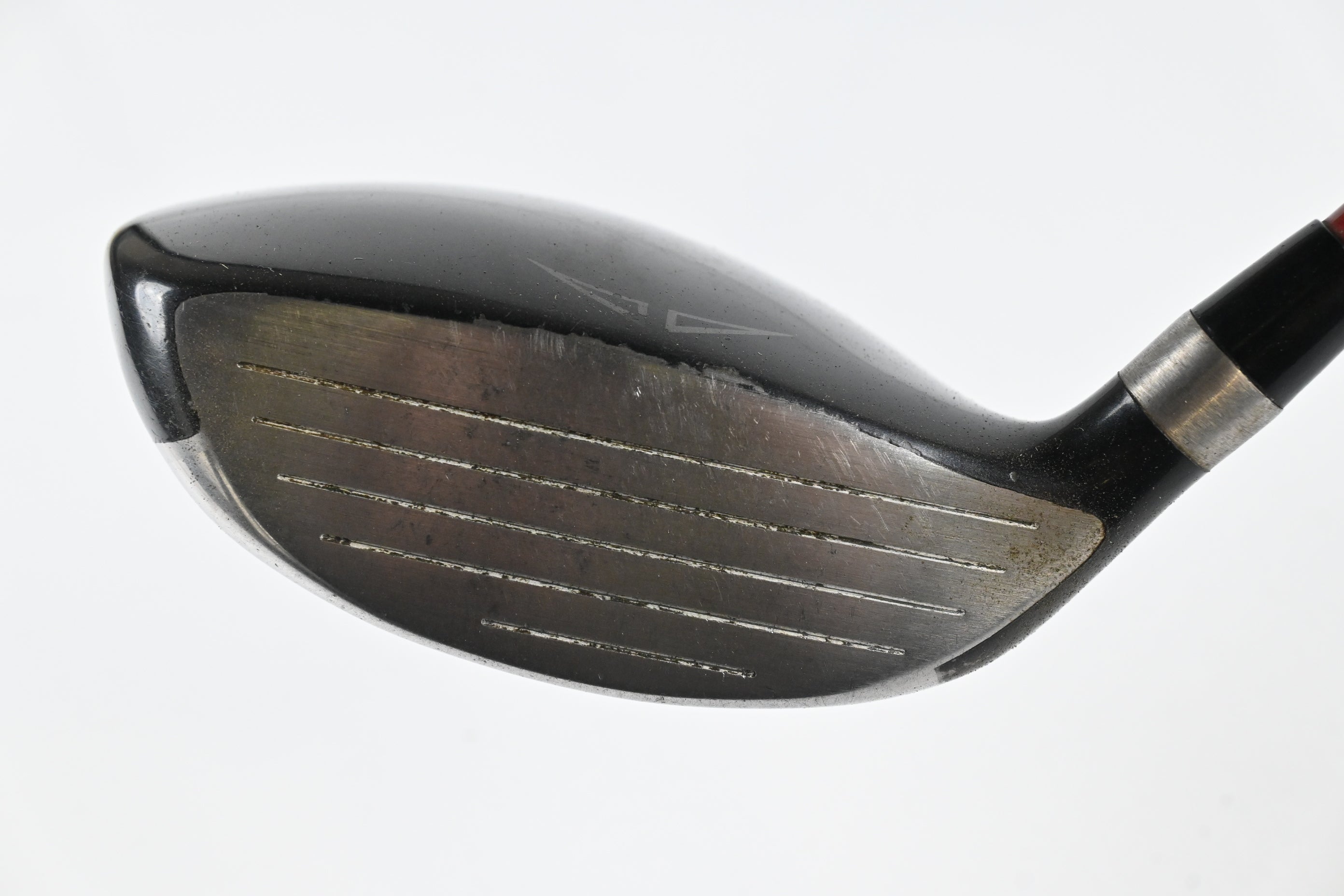 Ping K15 SF Tec #3 Wood / 16 Degree / Stiff Flex Ping TFC 149 Shaft
