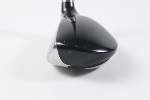 Left Hand Taylormade R5 XL #4 Hybrid / 22 Degree / Regular Flex Hyperlite XL