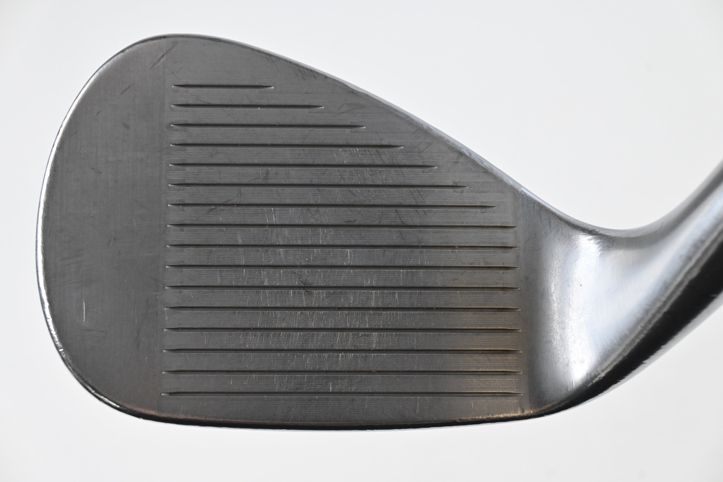 Titleist Vokey SM10 Gap Wedge / 50 Degree / Wedge Flex KBS HI-REV 2.0 120 Shaft