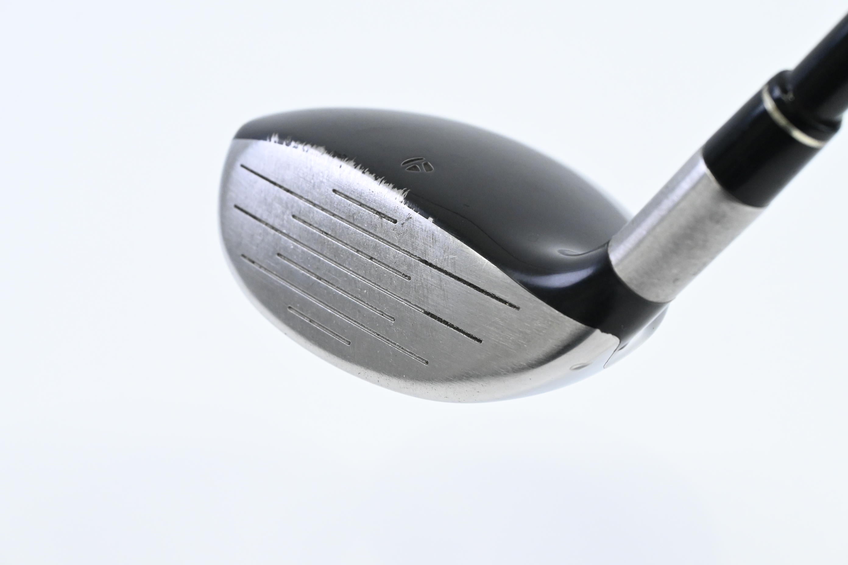 Taylormade R7 Draw #3 Wood / 15 Degree / Stiff Flex Taylormade Reax 55 Shaft