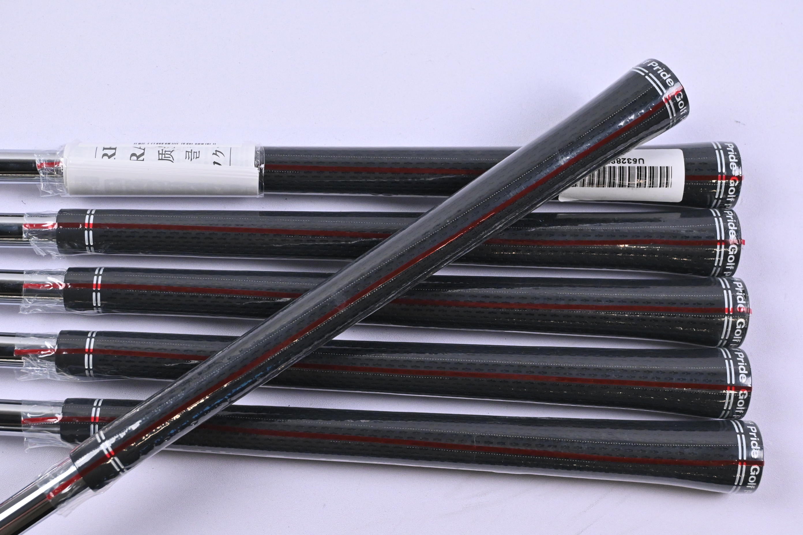 Srixon ZXiR Irons / 5-PW / Regular Flex KBS Tour Lite Shafts