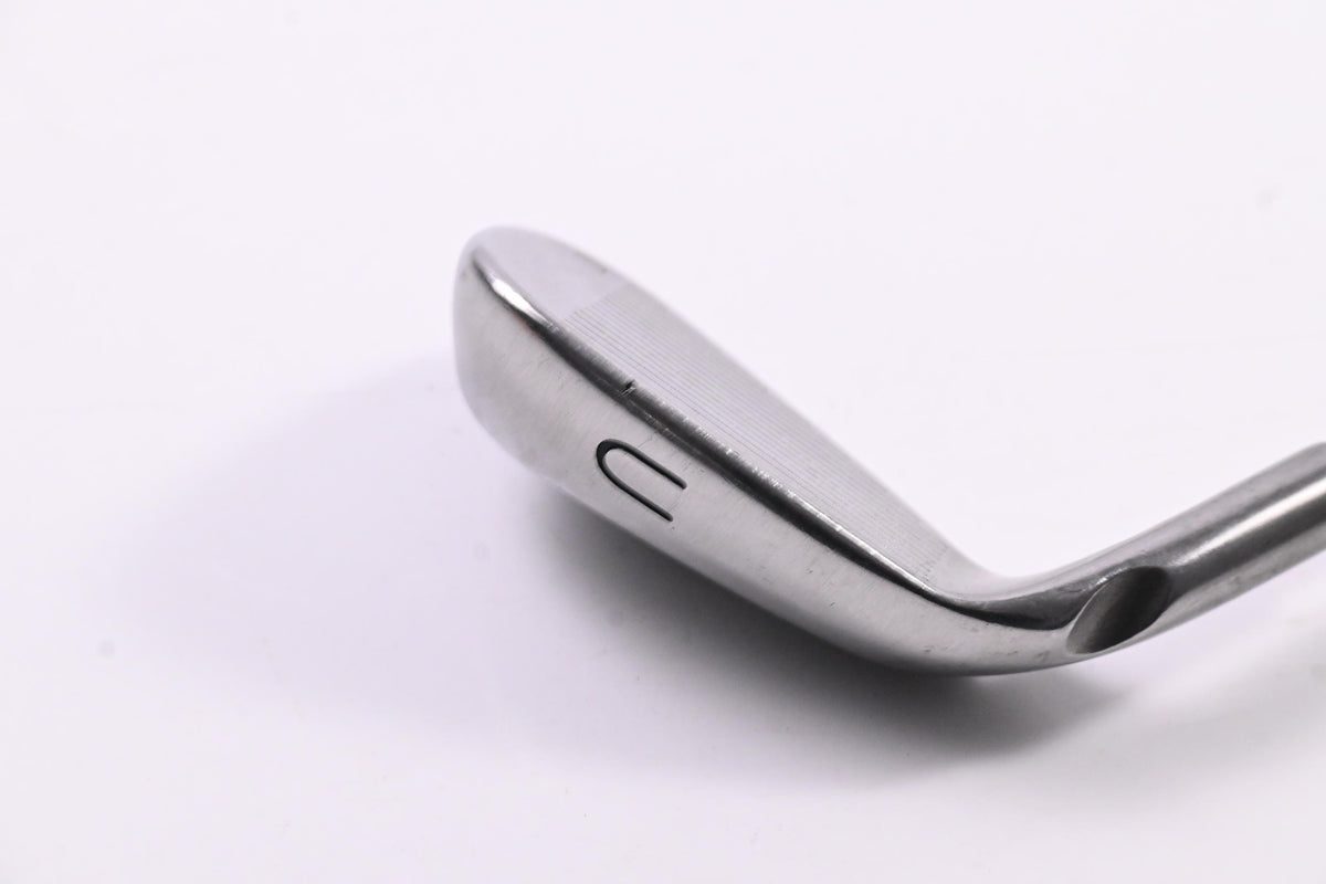 Ping G25 Utility Wedge / 50 Degree / Green Dot / Regular Flex Ping AWT 2.0 Shaft