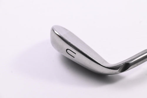 Ping G25 Utility Wedge / 50 Degree / Green Dot / Regular Flex Ping AWT 2.0 Shaft