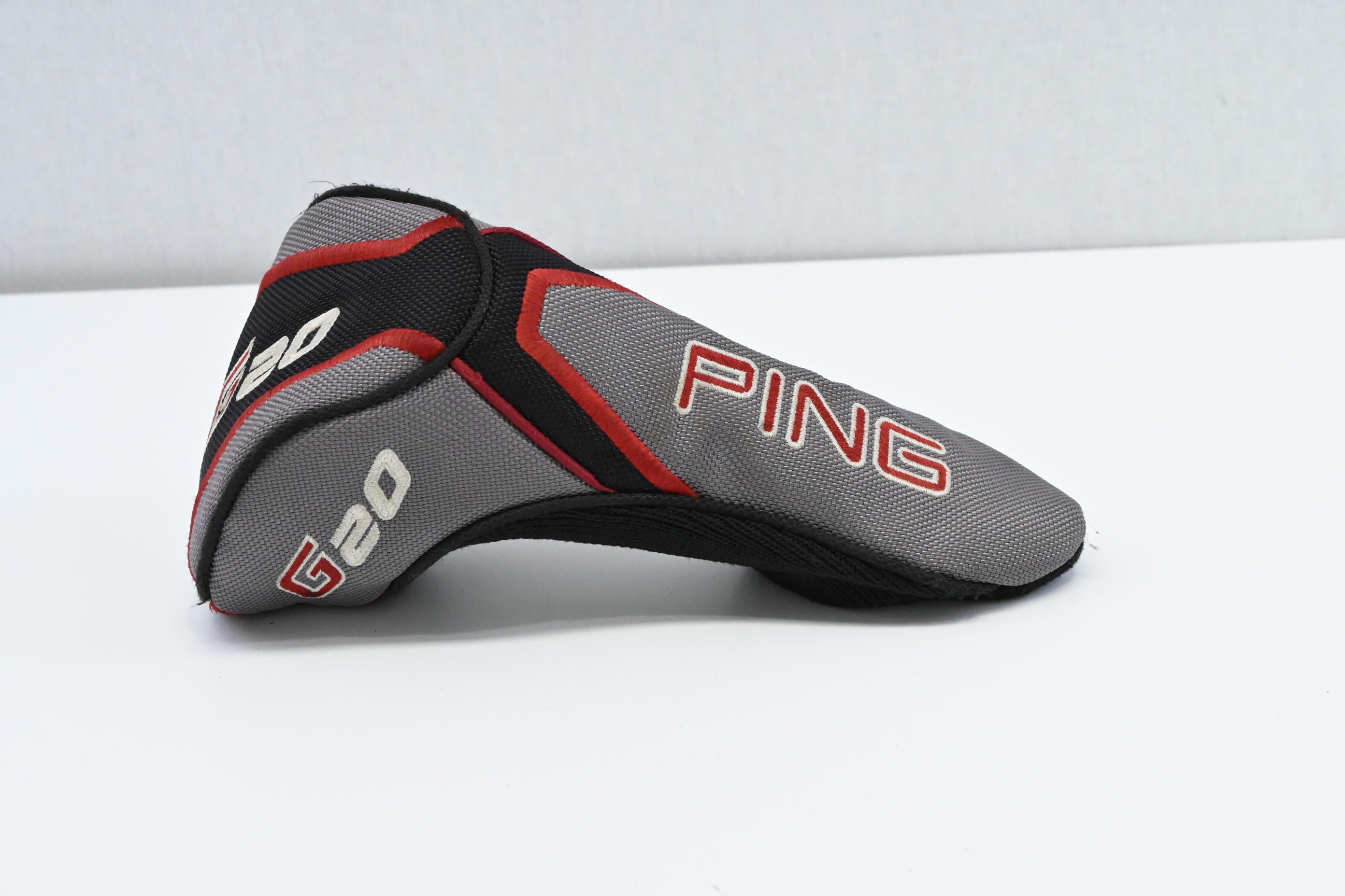 Ping G20 #3 Wood / 15 Degree / Regular Flex Ping TFC 169 Shaft