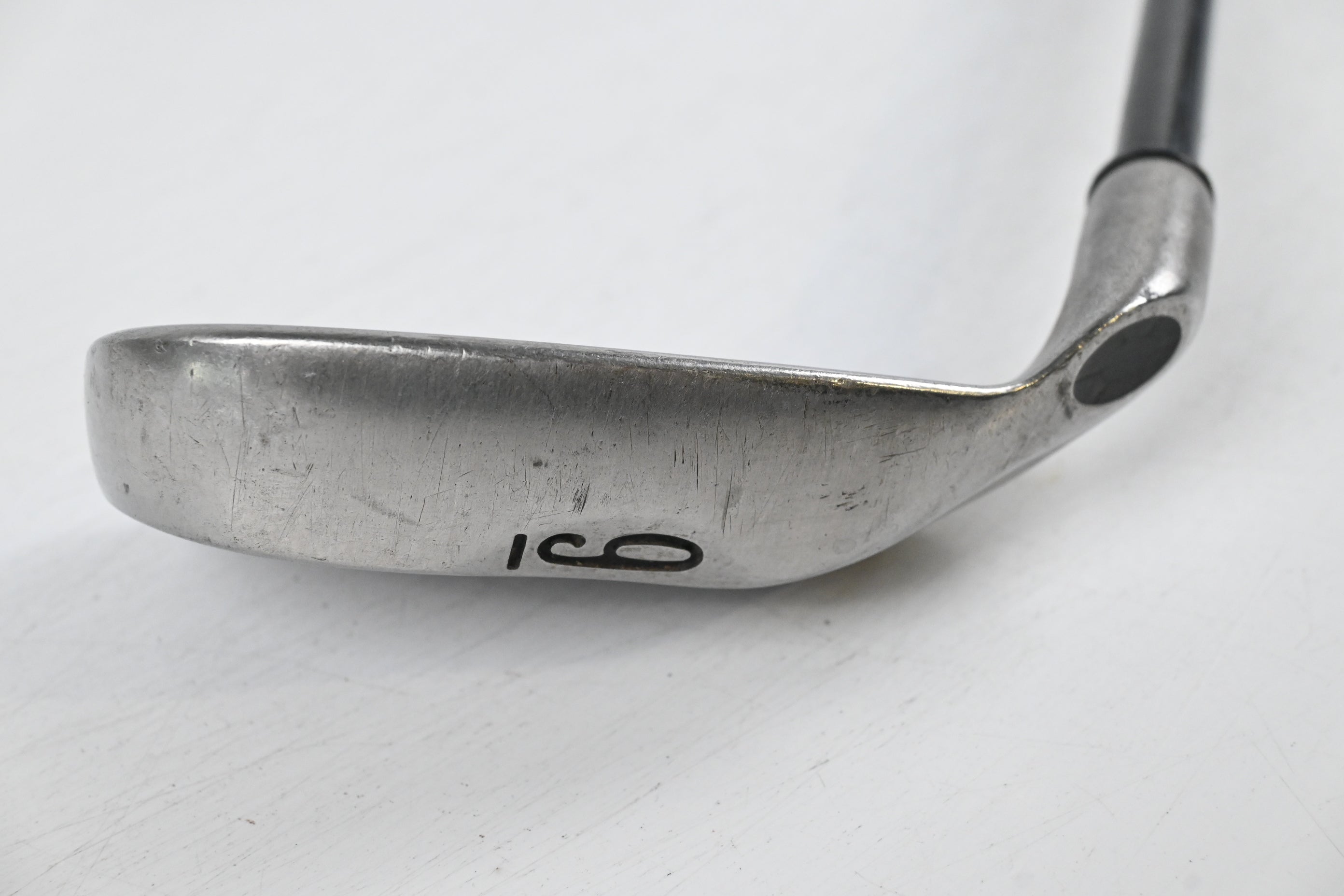 Callaway Big Bertha 1996 #9 Iron / Firm Flex Callaway RCH 96 Shaft