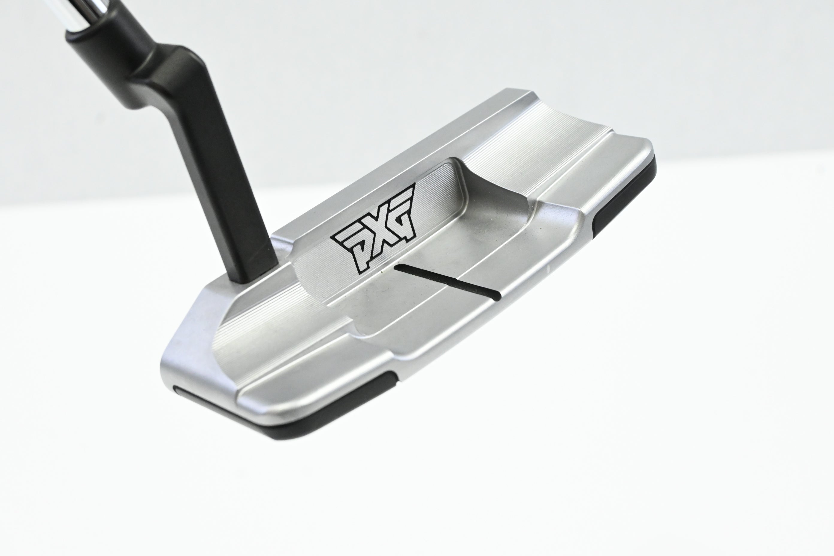 PXG Battle Ready II Closer Putter / 34 Inch