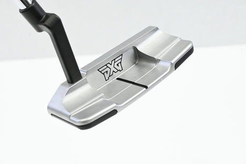 PXG Battle Ready II Closer Putter / 34 Inch