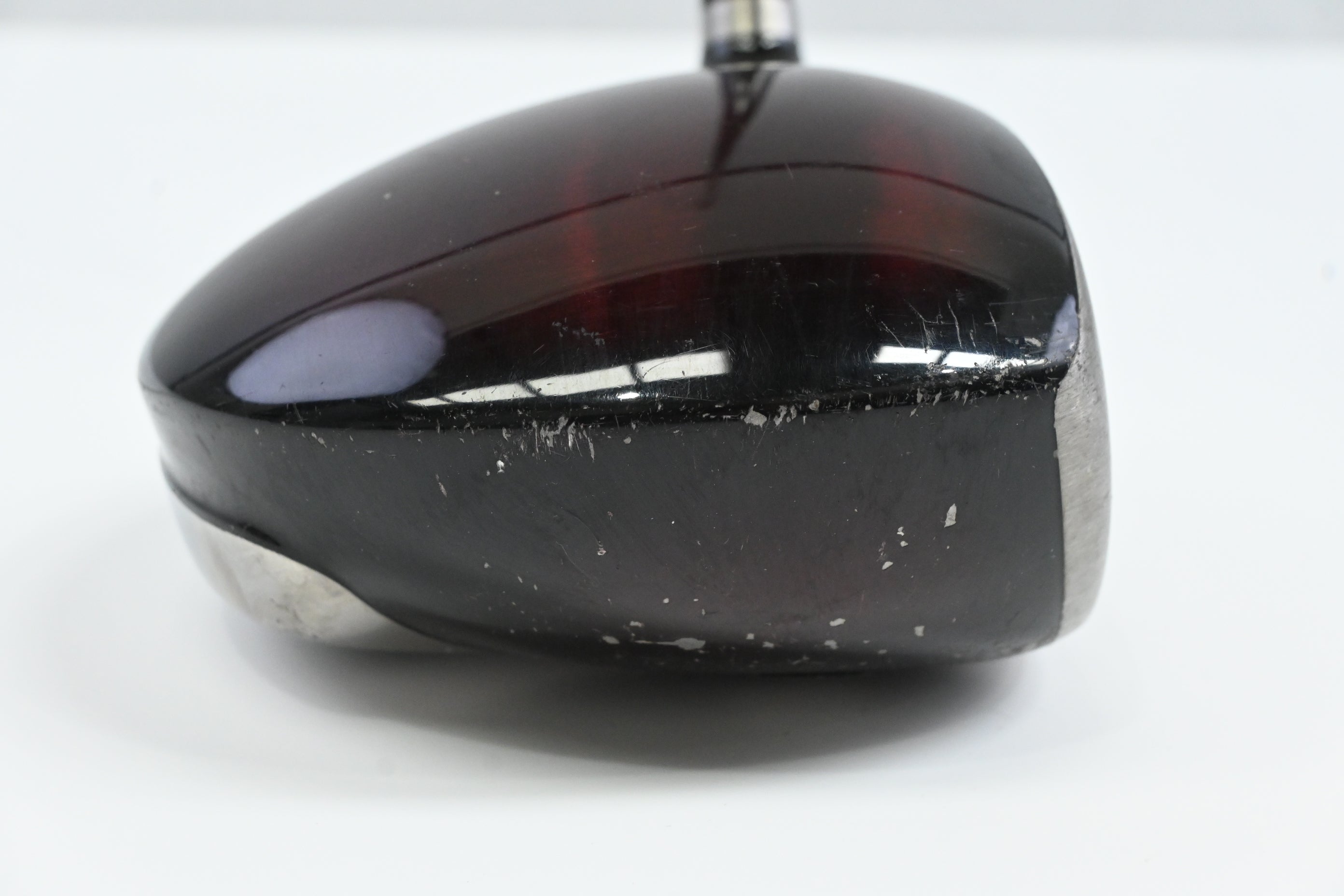 Wilson Deep Red II Driver / 9.5 Degree / Regular Flex Wilson ProLite Maxx