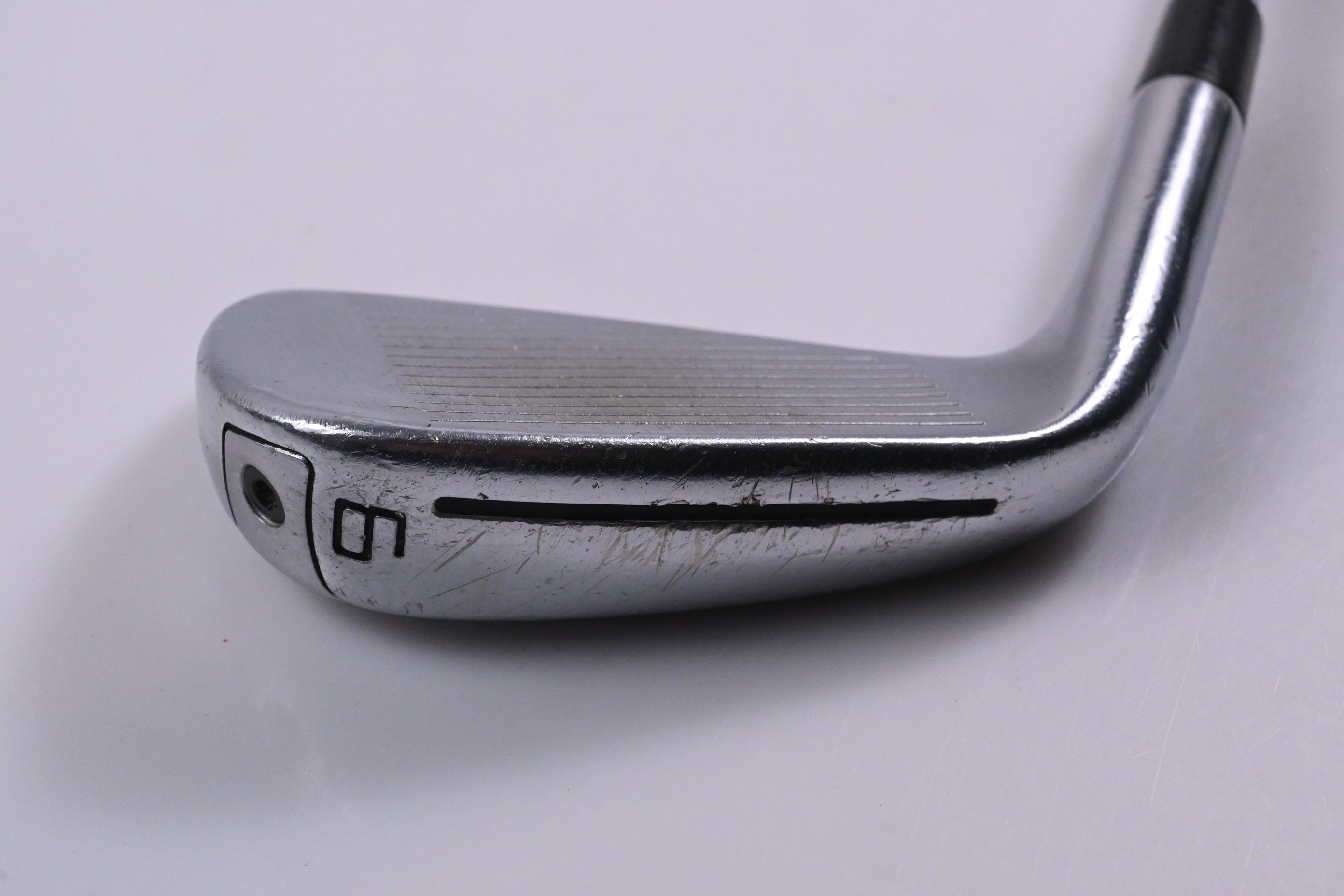 Taylormade P790 2017 #6 Iron / 26.5 Degree / Regular Flex Dynamic Gold 105 R300
