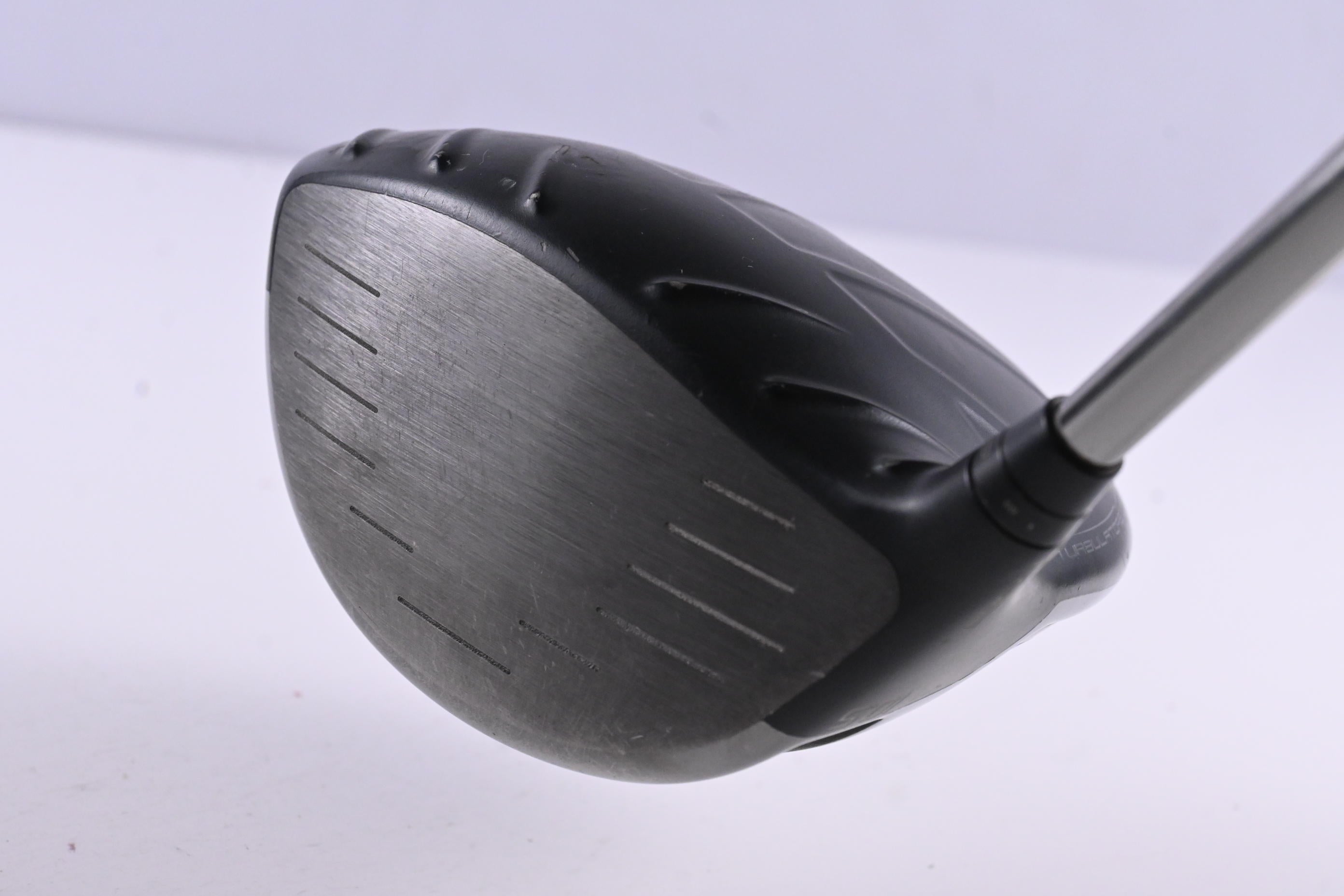 Ping G Series Driver / 10.5 Degree / Stiff Flex Ping Tour Chrome 65 Shaft