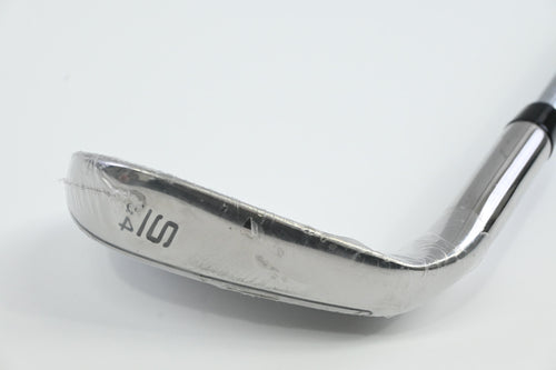 Callaway Paradym Ai Smoke Sand Wedge / 54 Degree / Regular Flex Elevate MPH 95