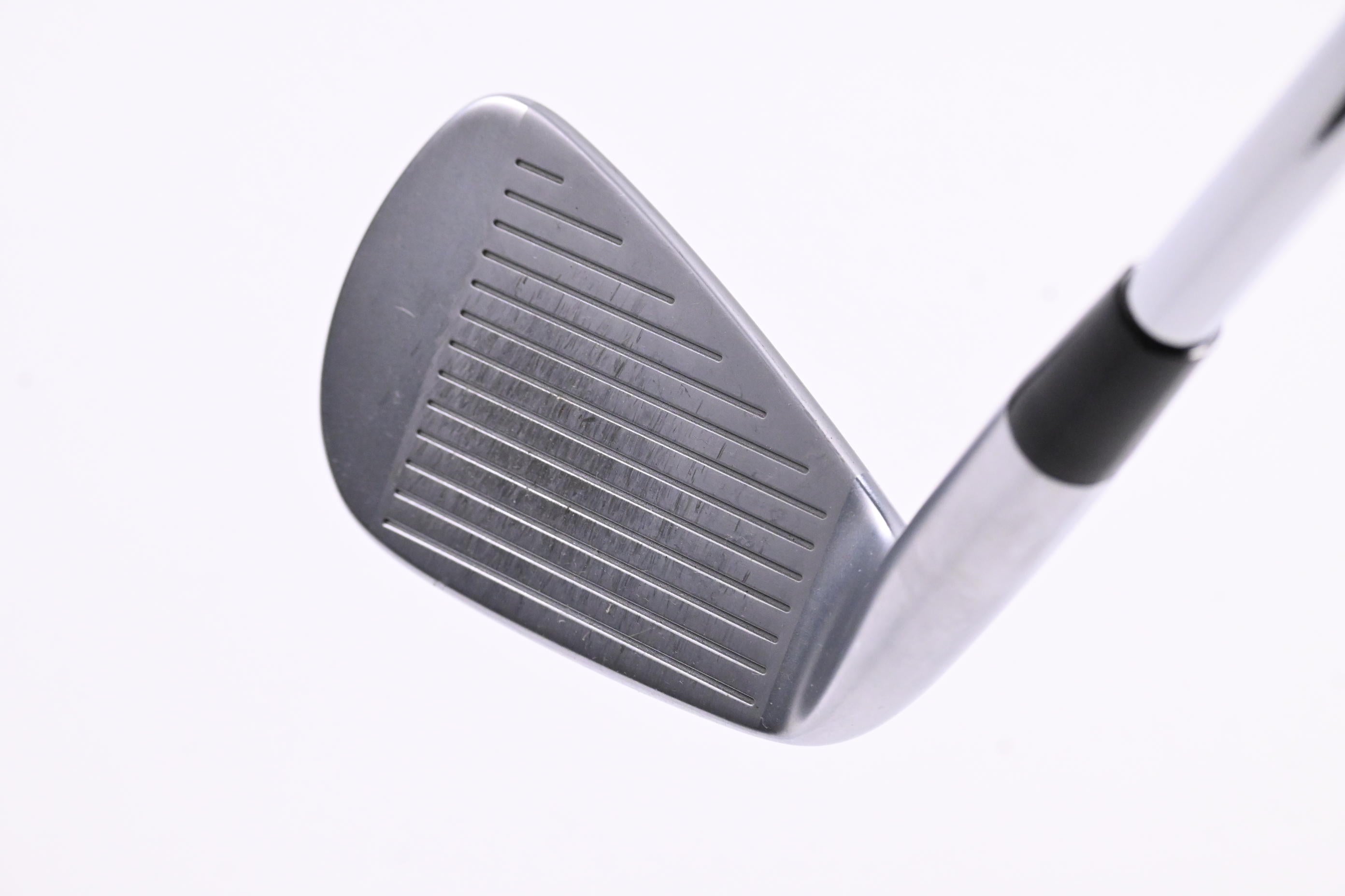 Mizuno Pro S-1 #8 Iron / Stiff Flex Mizuno Steel Shaft