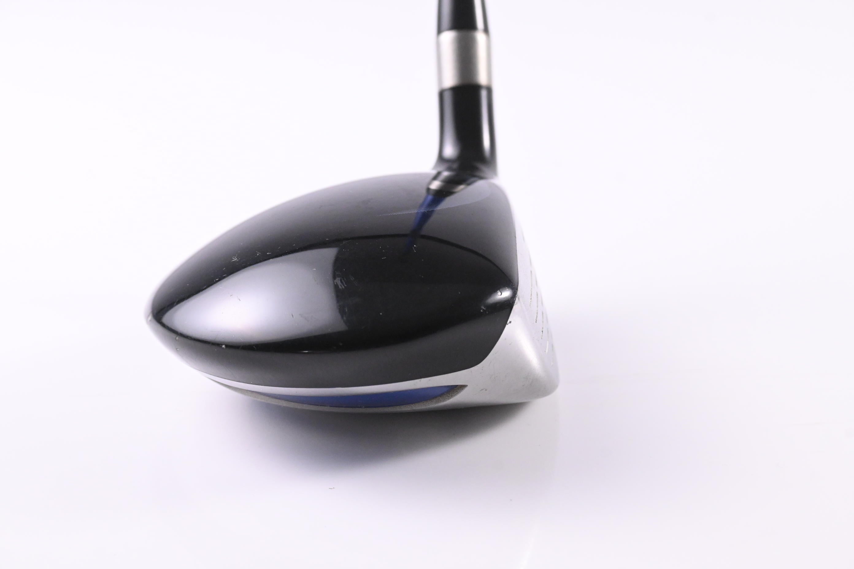 Ping G5 #3 Wood / 15 Degree / Regular Flex Grafalloy ProLaunch Blue 75 Shaft