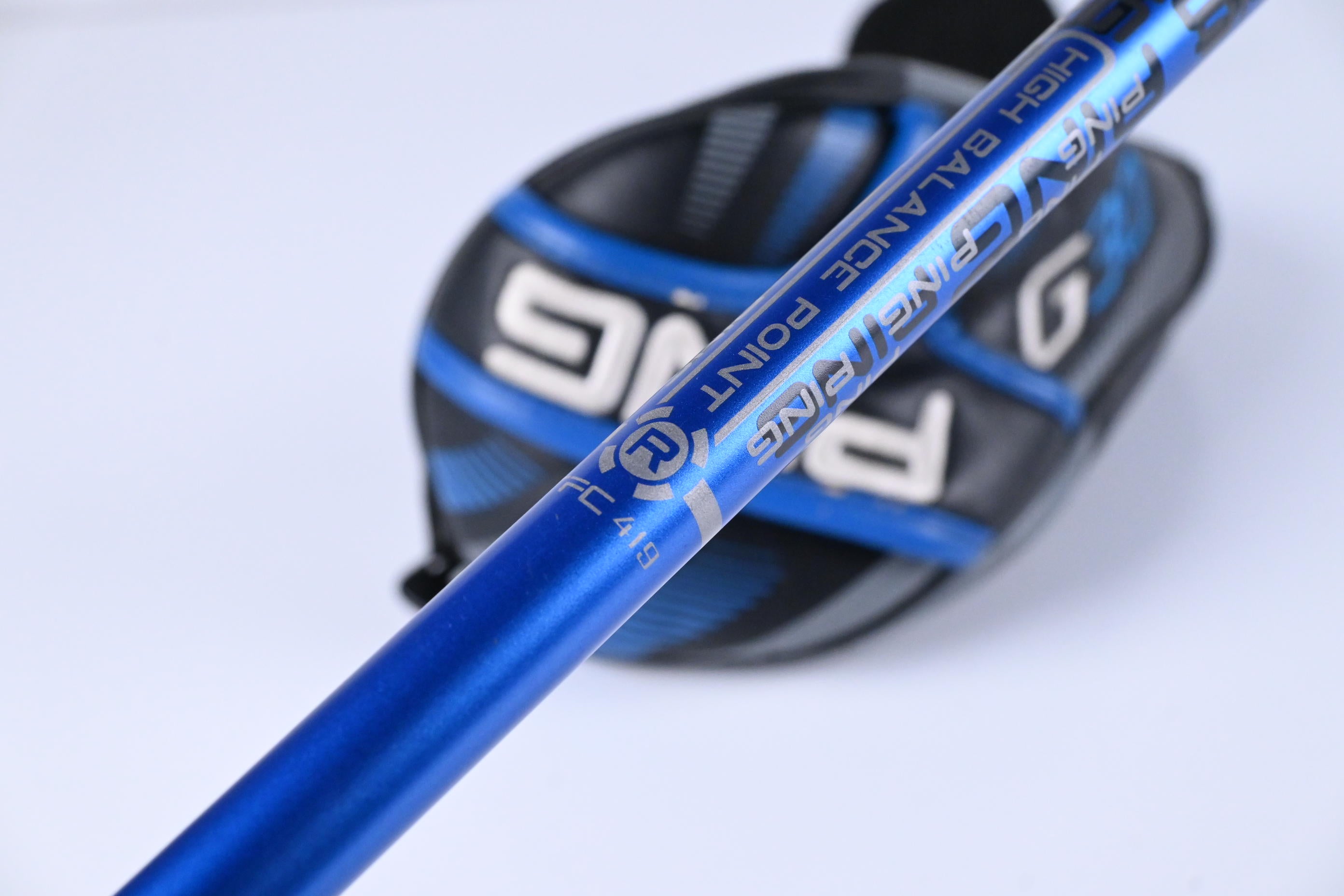 Ping G30 #5 Wood / 18 Degree / Regular Flex Ping TFC 419 Shaft