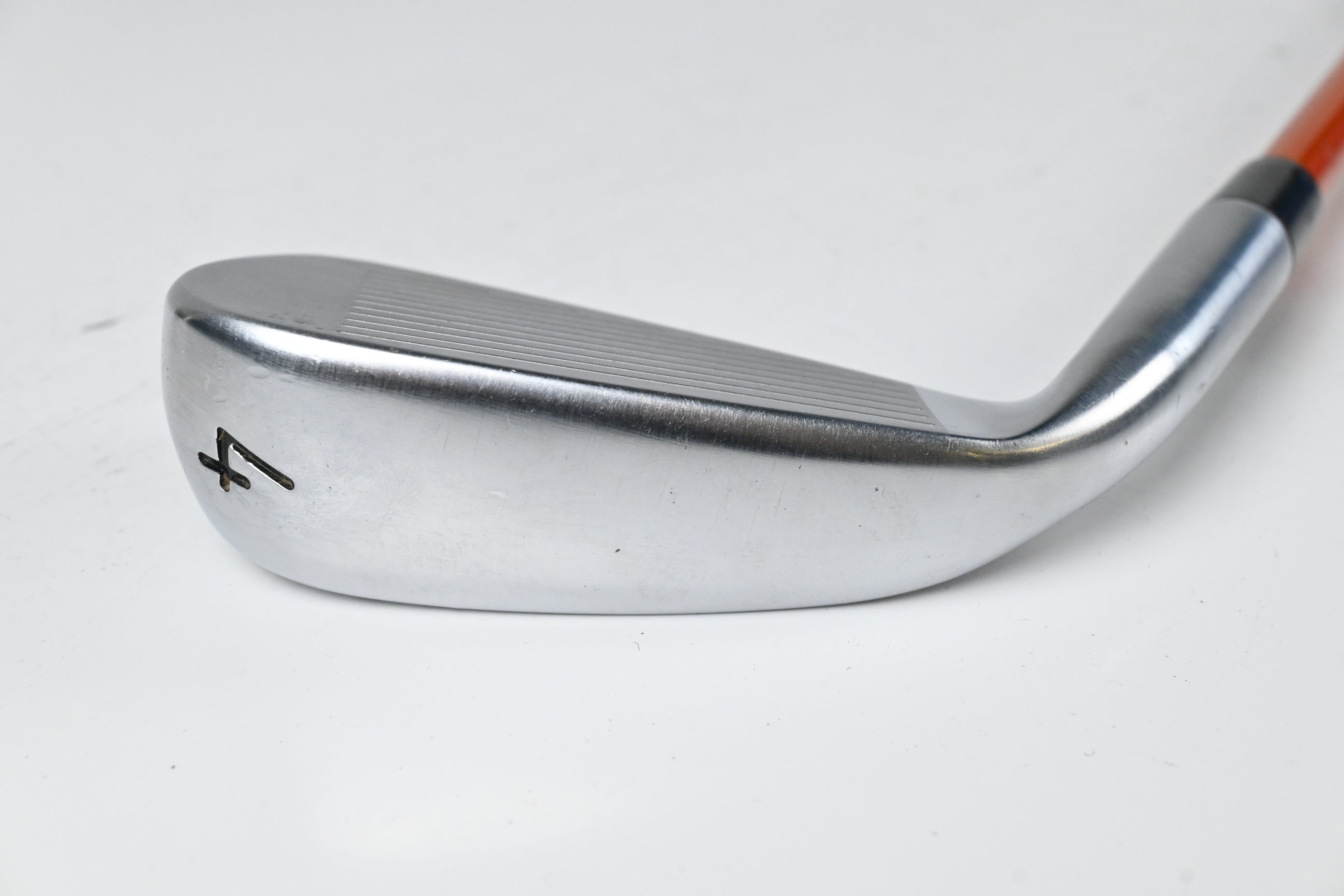 PXG 0311 X Gen2 #4 Iron / 21.5 Degree / Stiff Flex Graphite Design Tour AD 95