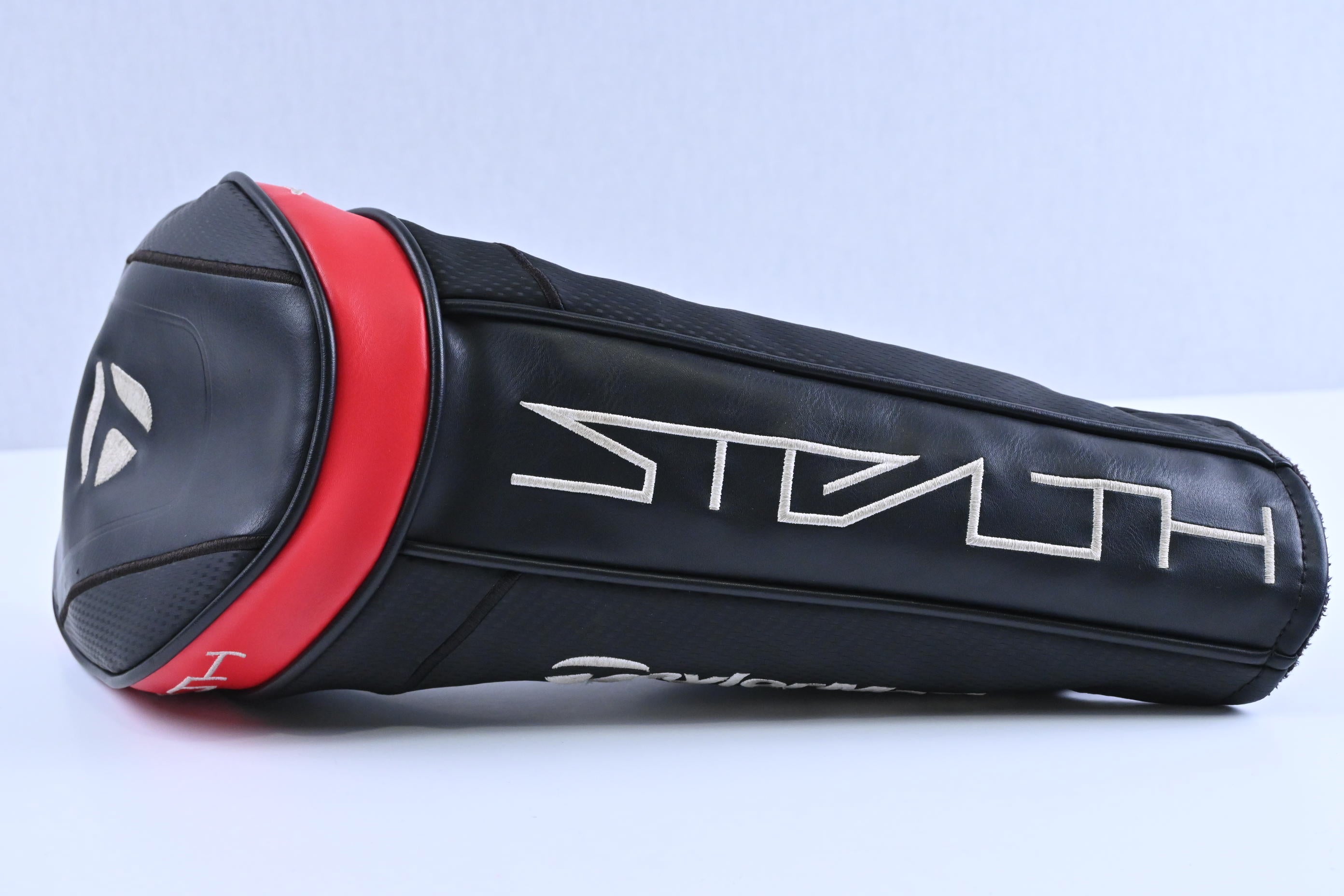 Taylormade Stealth Driver / 9 Degree / Stiff Flex Fujikura Ventus Red 5 Shaft