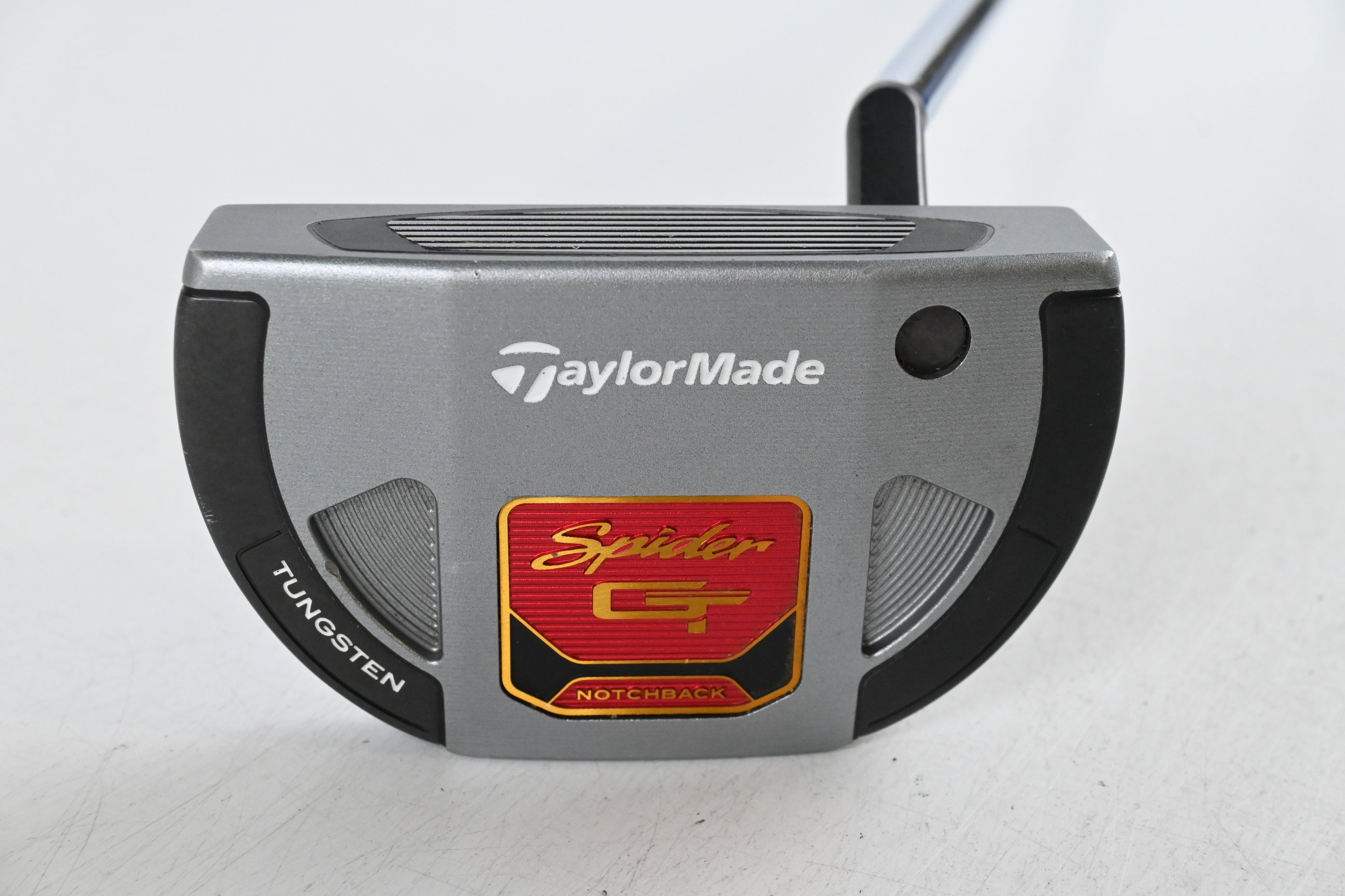 Taylormade Spider GT Notchback Putter / 34 Inch