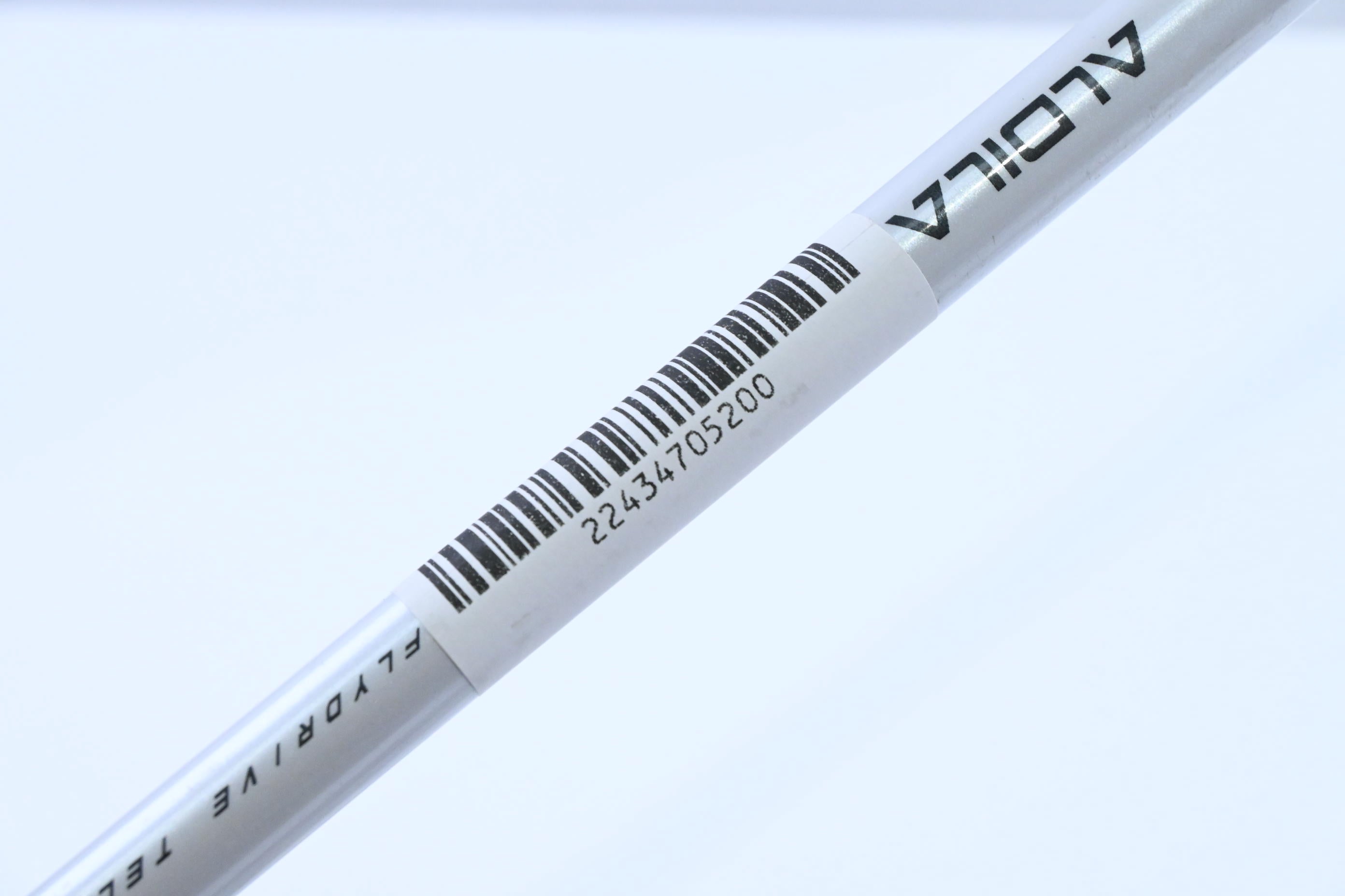 Aldila Ascent Ultralight 40 #3 Hybrid Shaft / Senior Flex / Titleist 2nd Gen