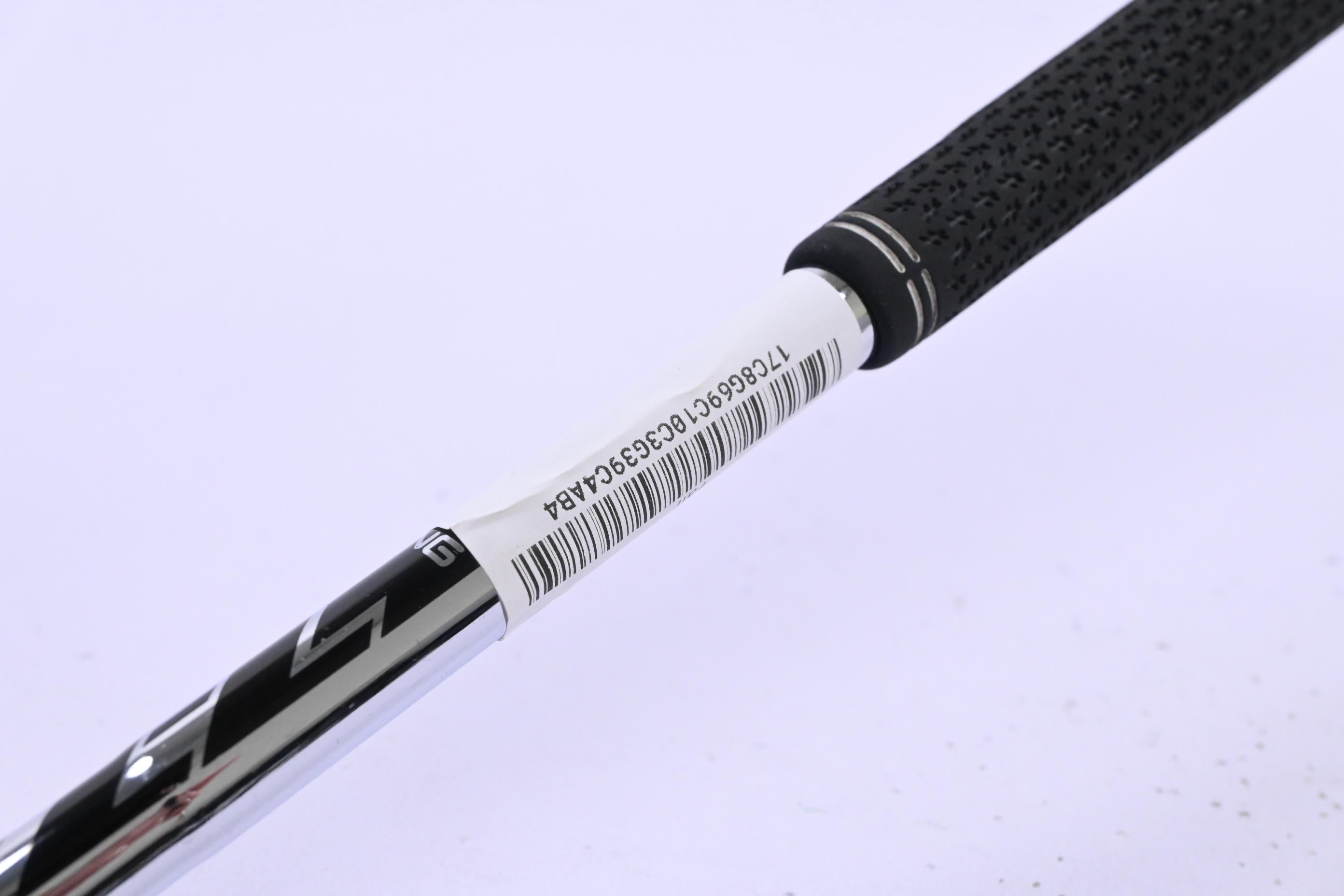 Ping Glide 4.0 Lob Wedge / Black Dot / 58 Degree / Wedge Flex Ping Z-Z115 Shaft