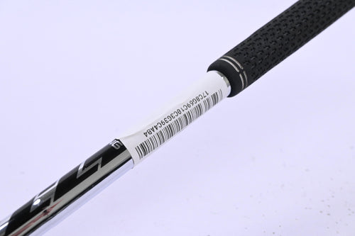 Ping Glide 4.0 Lob Wedge / Black Dot / 58 Degree / Wedge Flex Ping Z-Z115 Shaft