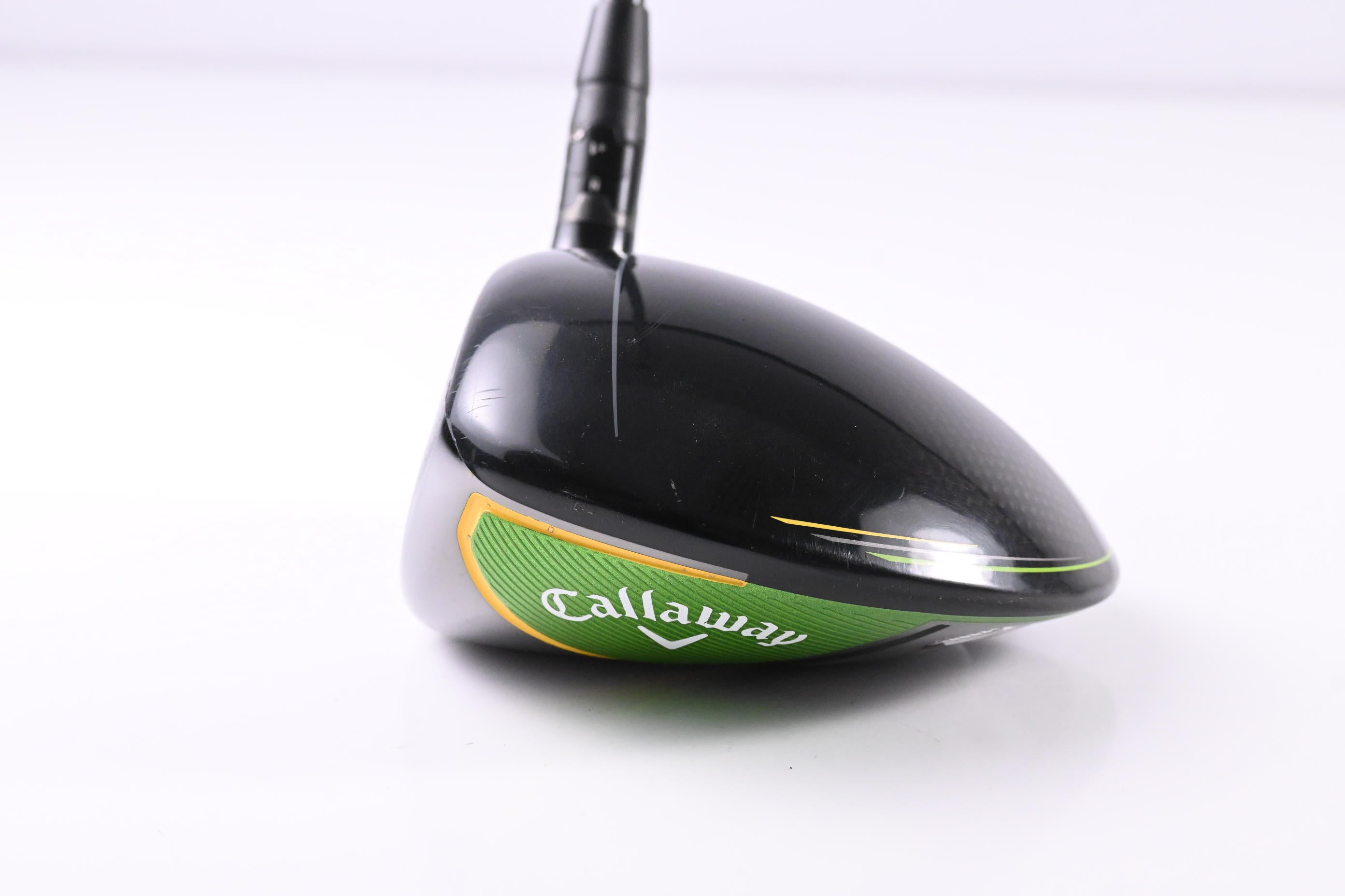 Left Hand Callaway Epic Flash Driver / 10.5 Degree / Regular Flex Diamana M+ Ltd