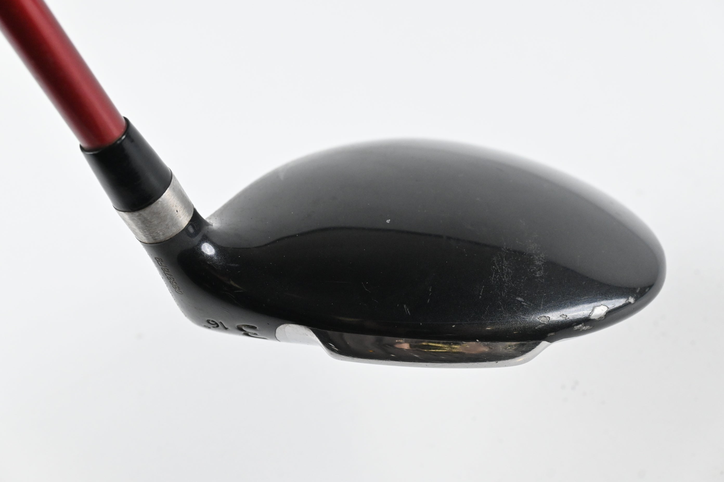 Ping K15 SF Tec #3 Wood / 16 Degree / Stiff Flex Ping TFC 149 Shaft