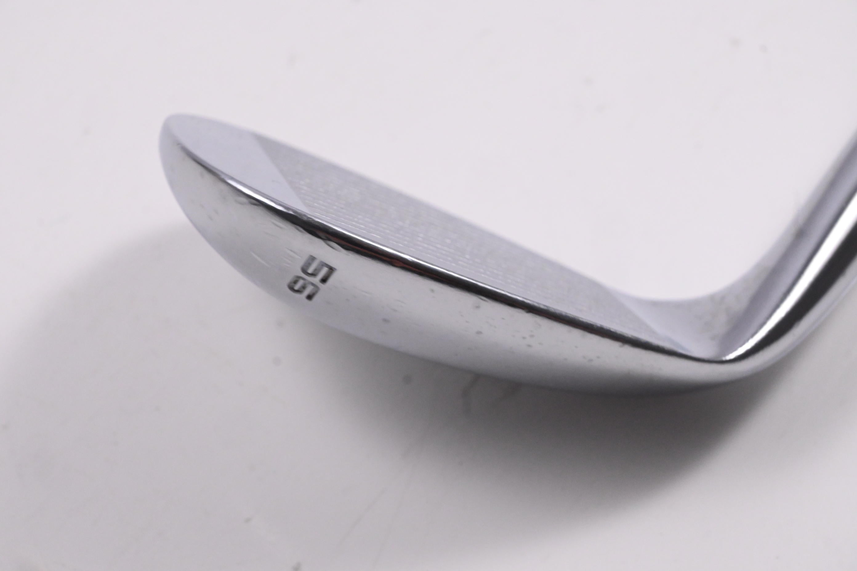 Haywood Sand Wedge / 56 Degree / Stiff Flex KBS Hi-Rev 2.0 125 Shaft