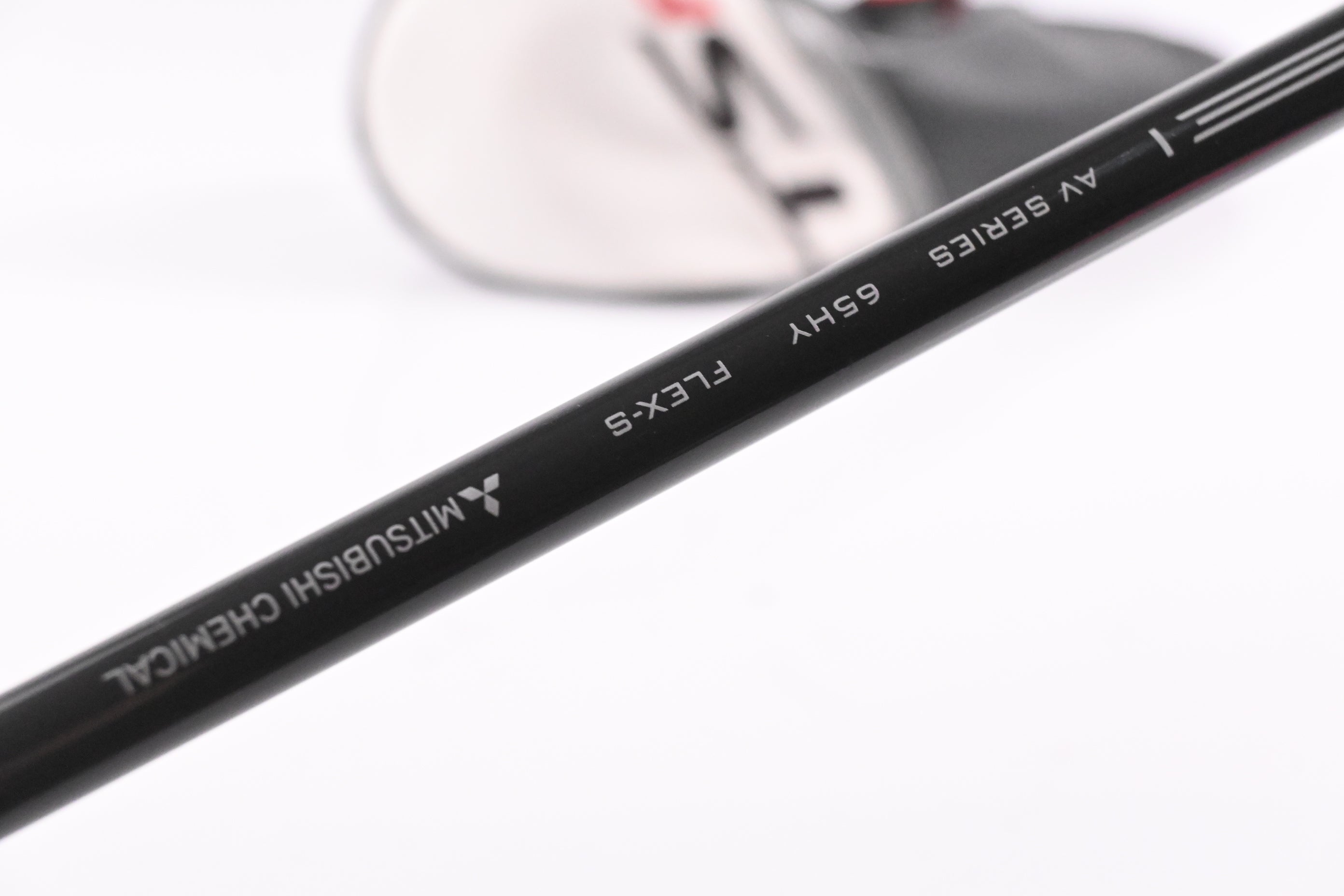 Titleist TSR1 #4 Hybrid / 20 Degree / Stiff Flex Tensei AV RAW Blue 65 Shaft