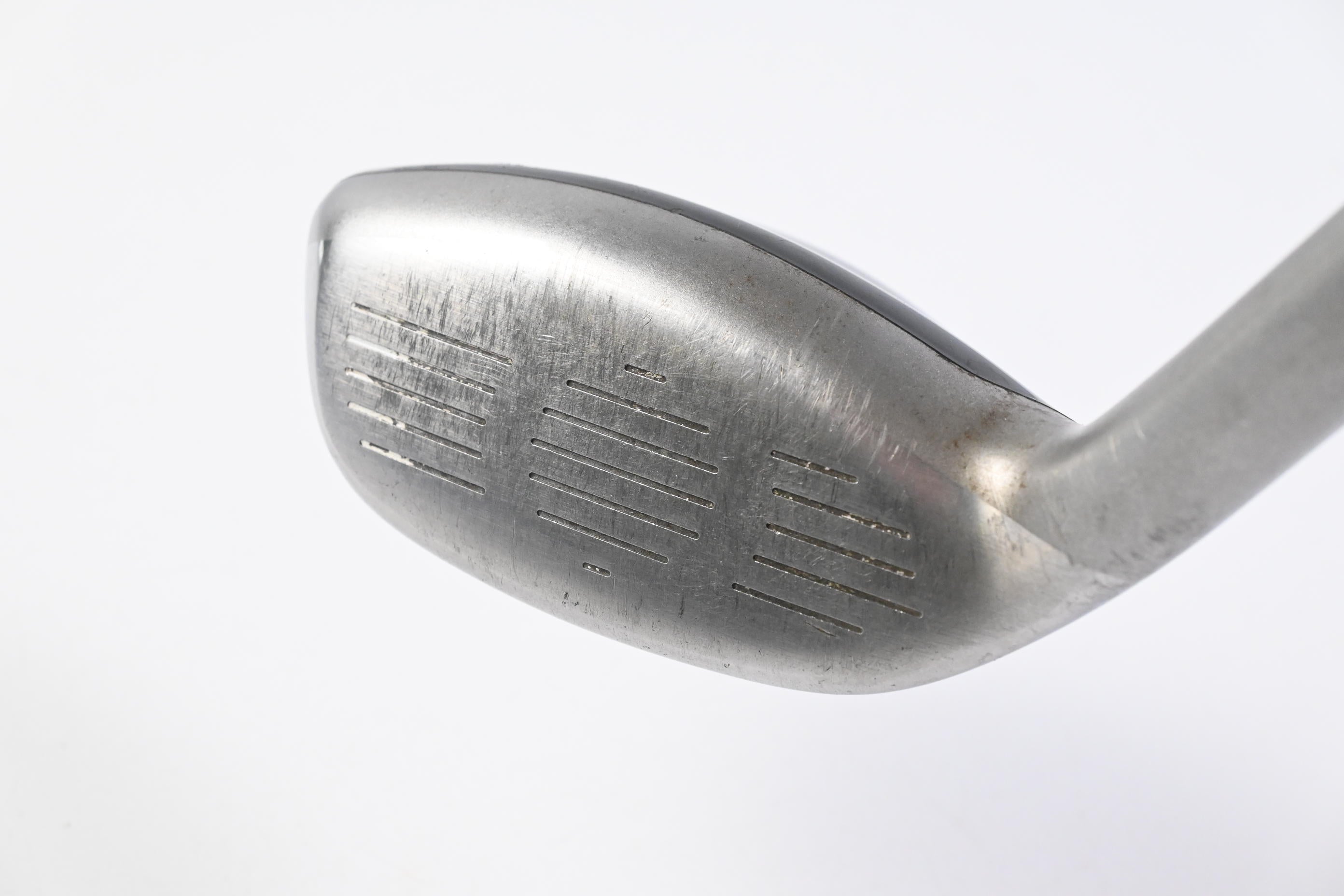 Ping G5 #5 Hybrid / 25 Degree / Regular Flex Grafalloy Prolaunch Blue Shaft