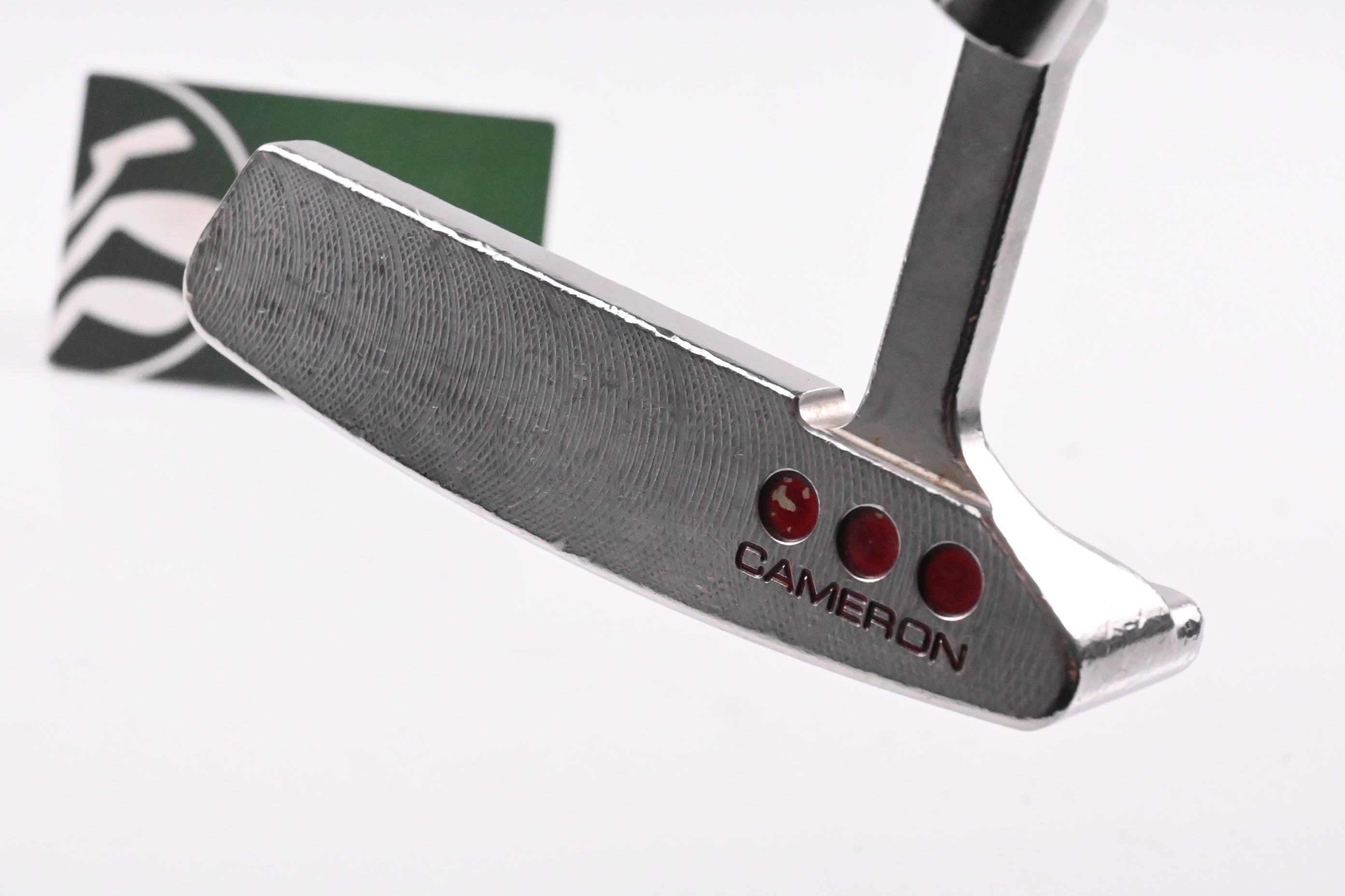 Scotty Cameron Studio Select Newport 2 Putter / 34 Inch