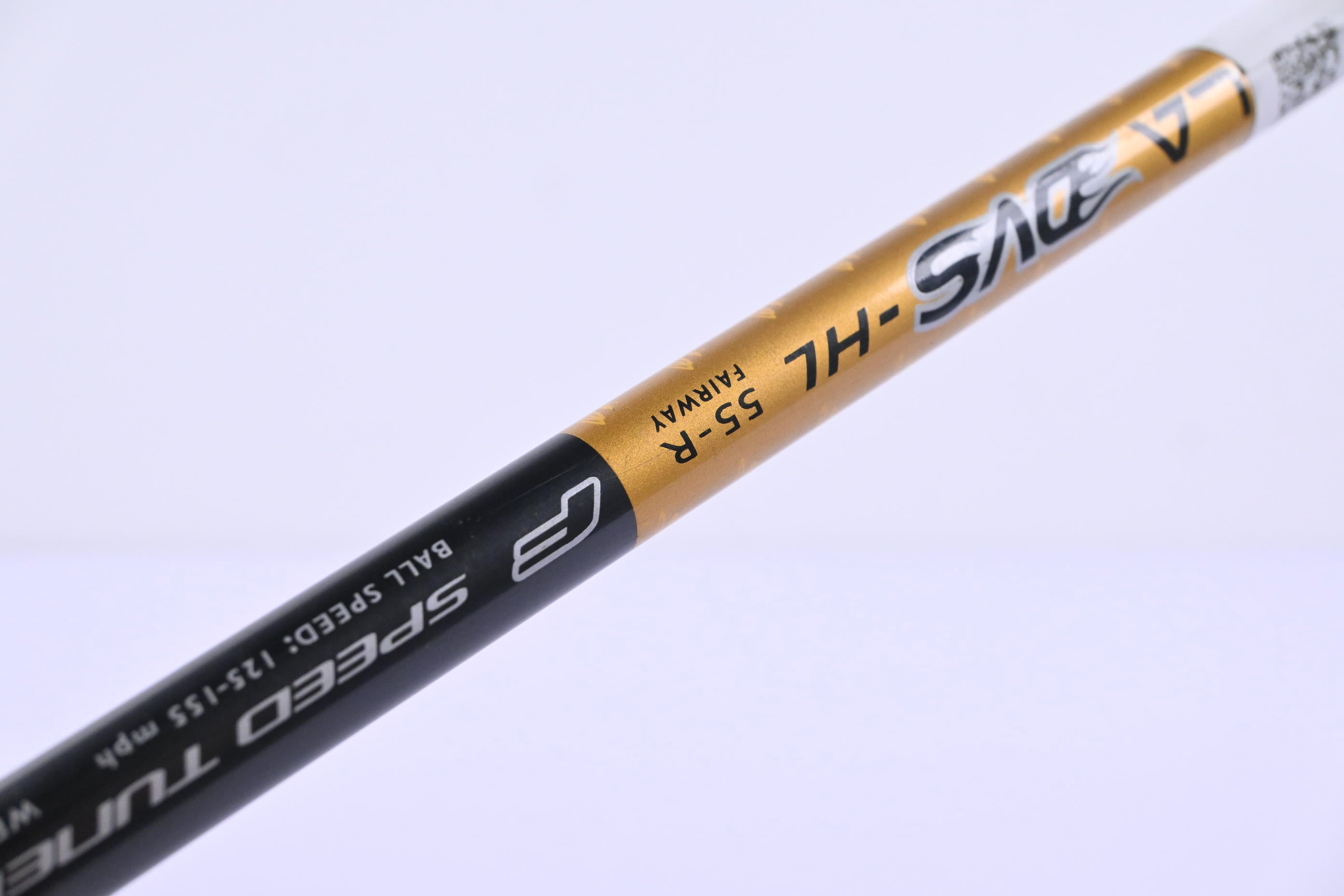 Cobra S9-1 #3 Wood / 15.5 Degree / Regular Flex Aldila DVS HL 55 Shaft