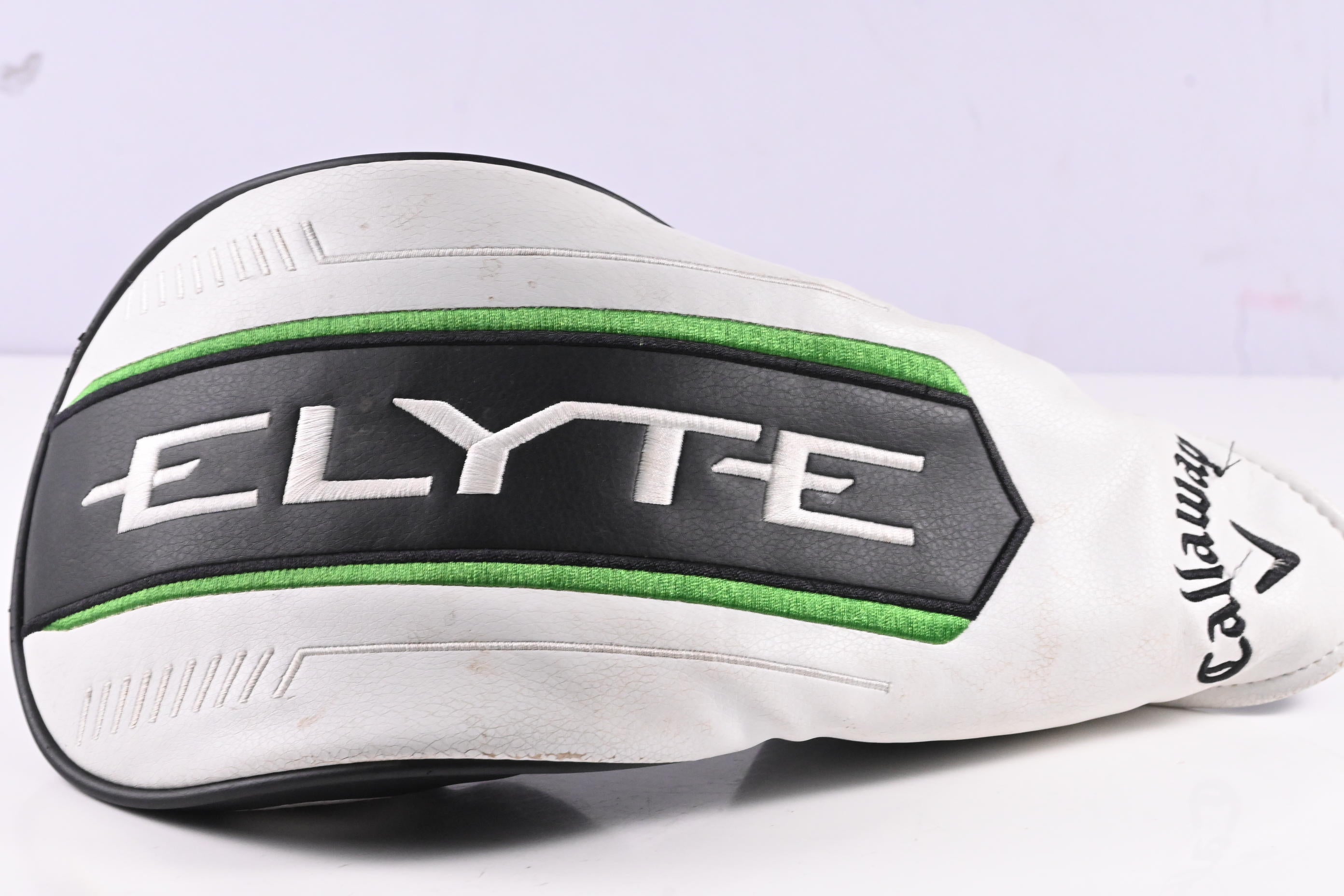 Callaway Elyte Driver / 10.5 Degree / Stiff Flex Tensei 1K Black 65 Shaft