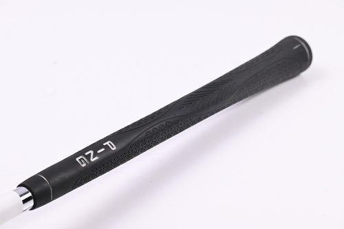 Ping G5 #4 Iron / 24 Degree / Black Dot / Regular Flex Ping Shafts