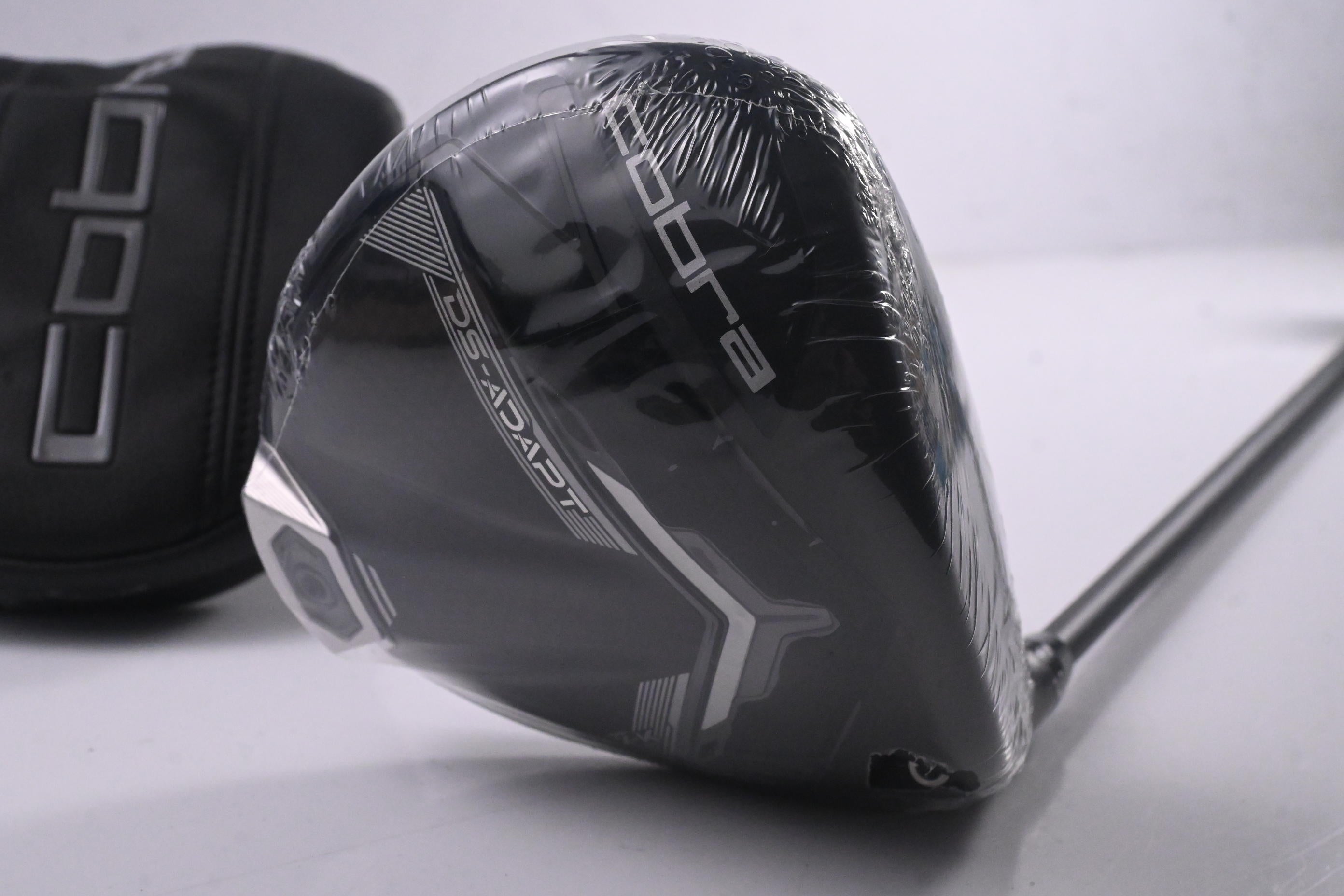 Cobra DS-Adapt MAX-K Driver / 12 Degree / Regular Flex Vanquish 4 Shaft