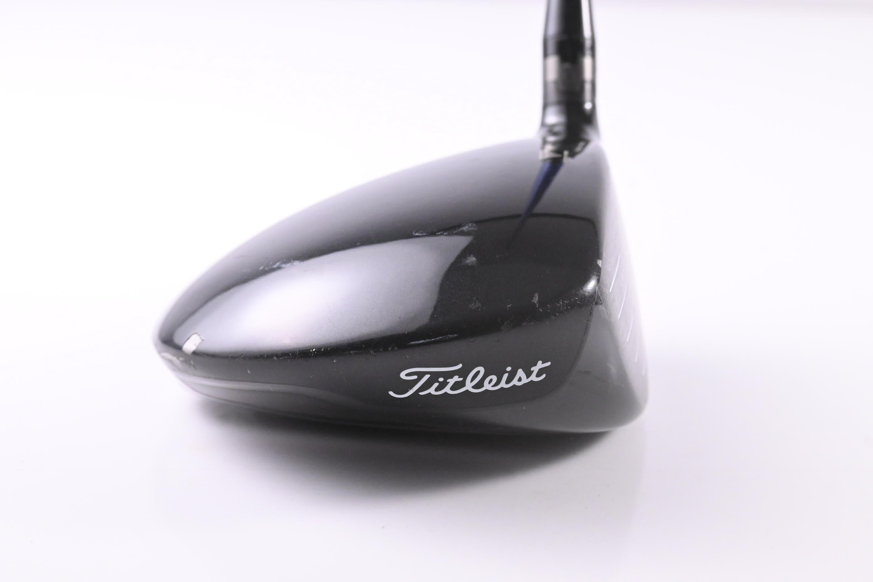 Titleist 913 D2 Driver / 9.5 Degree / Stiff Flex Diamana S+ 62 Shaft