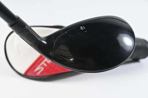 Taylormade Stealth 2 #3 Hybrid / 19 Degree / Regular Flex Fujikura Ventus TR Red