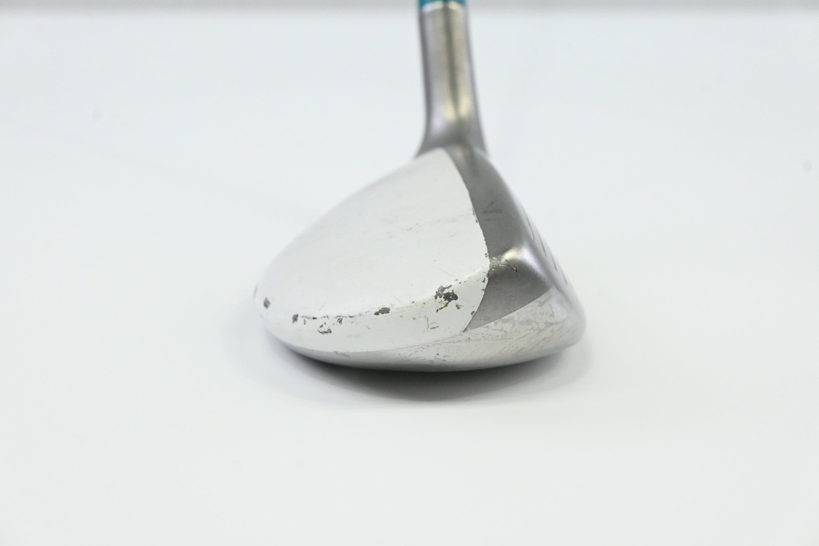 Ladies Ping Rhapsody 2015 #6 Hybrid / 30 Degree / Ladies Flex Ping ULT220 Shaft
