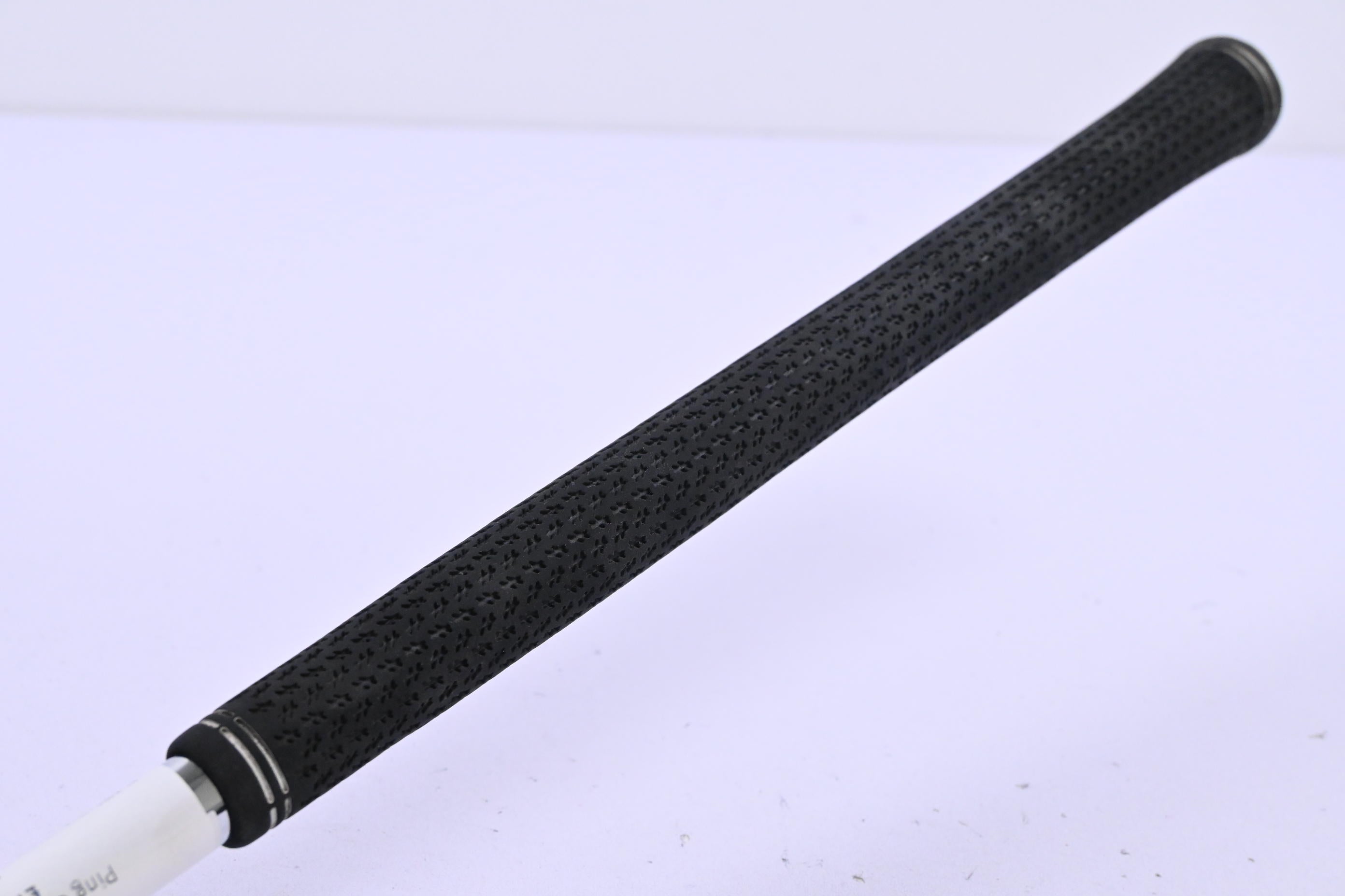 Ping Glide 4.0 Lob Wedge / Black Dot / 58 Degree / Wedge Flex Ping Z-Z115 Shaft