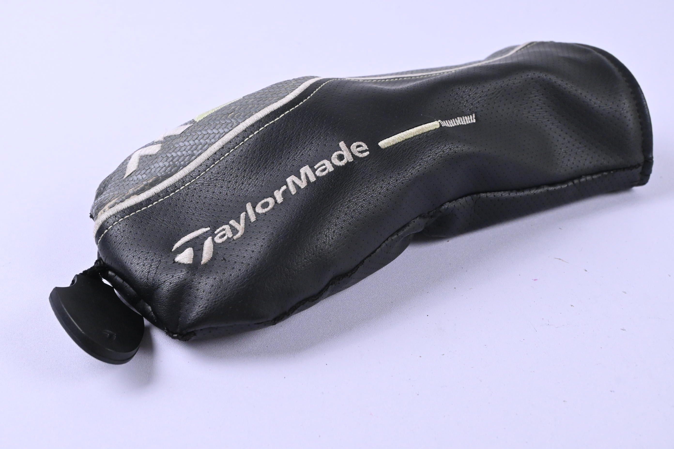 Taylormade M2 2017 #5 Wood / 18 Degree / Regular Flex REAX 55 Shaft
