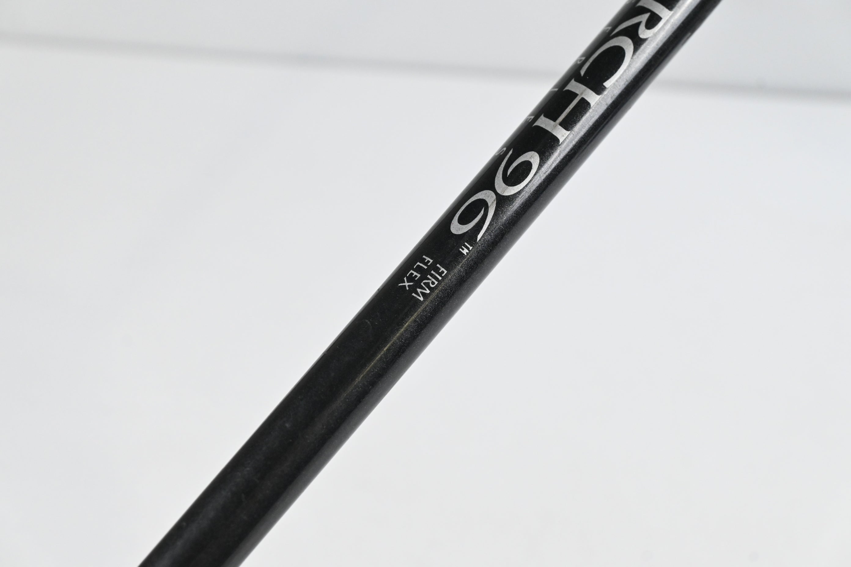 Callaway Big Bertha 1996 #9 Iron / Firm Flex Callaway RCH 96 Shaft