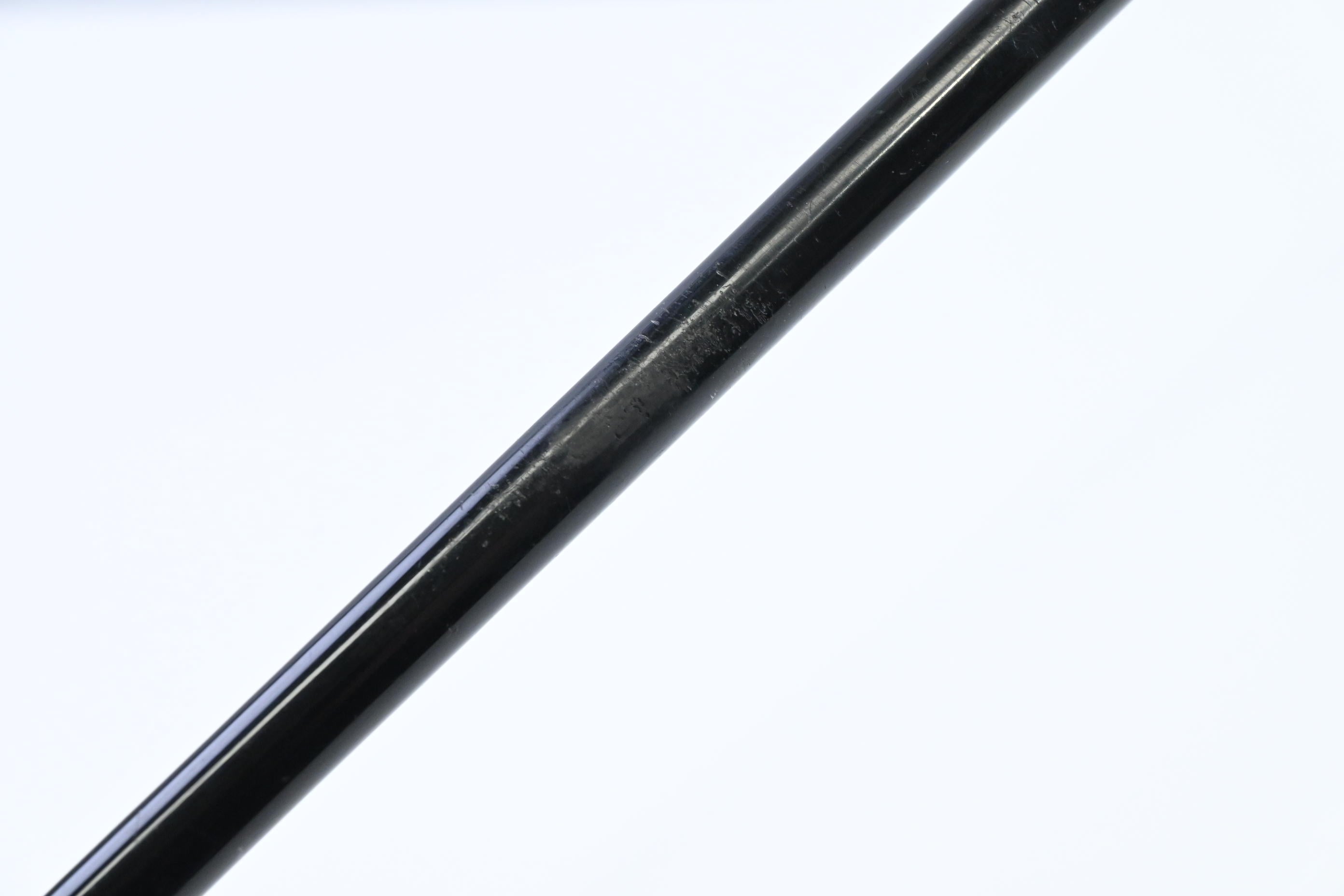 Benross HTX Compressor Type R Driver / 10.5 Degree / Stiff Flex HZRDUS 60
