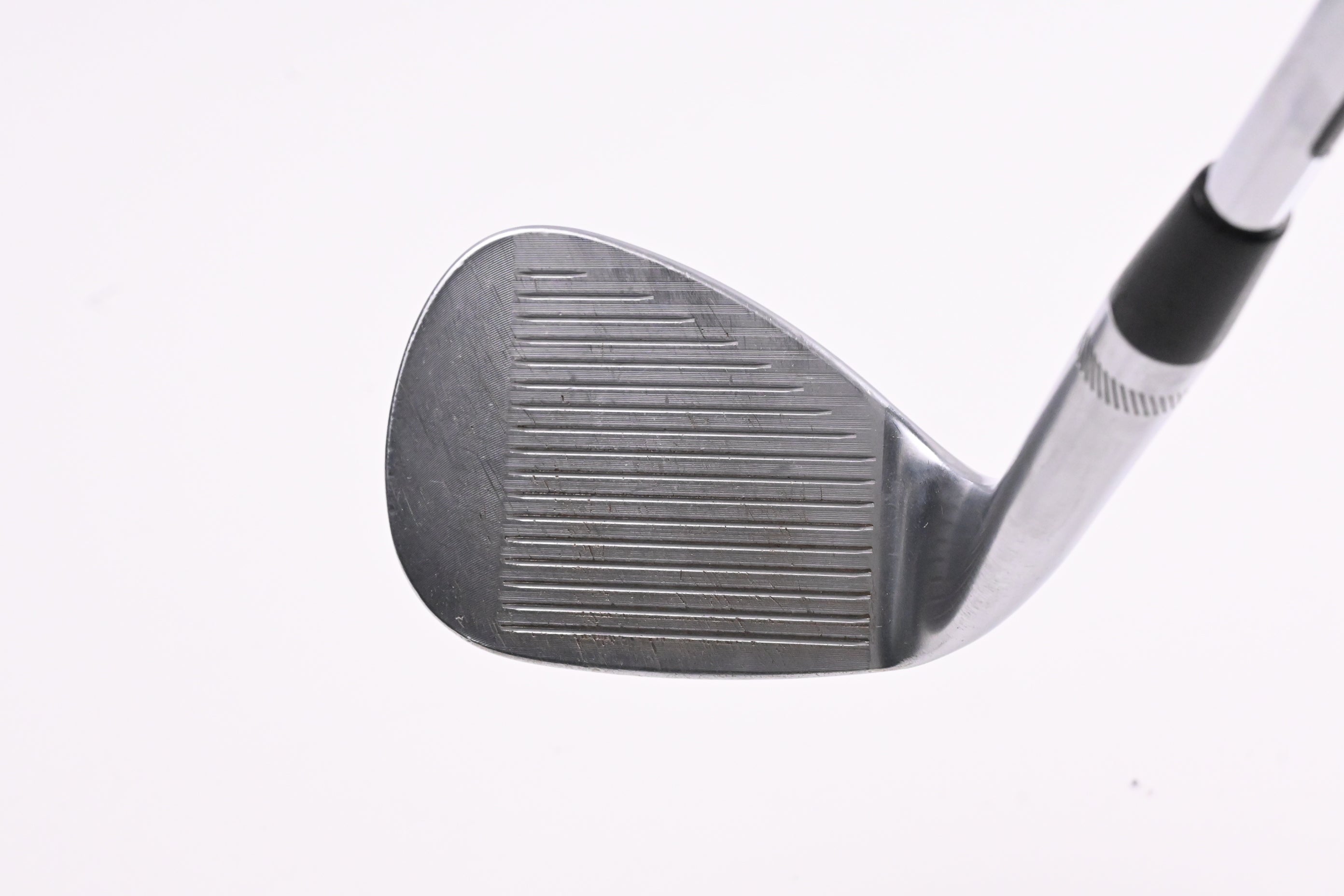 Titleist Vokey SM8 Lob Wedge / 58 Degree / Wedge Flex Titleist Vokey SM8 Shaft