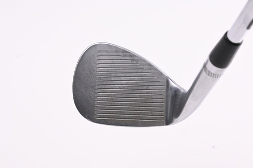 Titleist Vokey SM8 Lob Wedge / 58 Degree / Wedge Flex Titleist Vokey SM8 Shaft