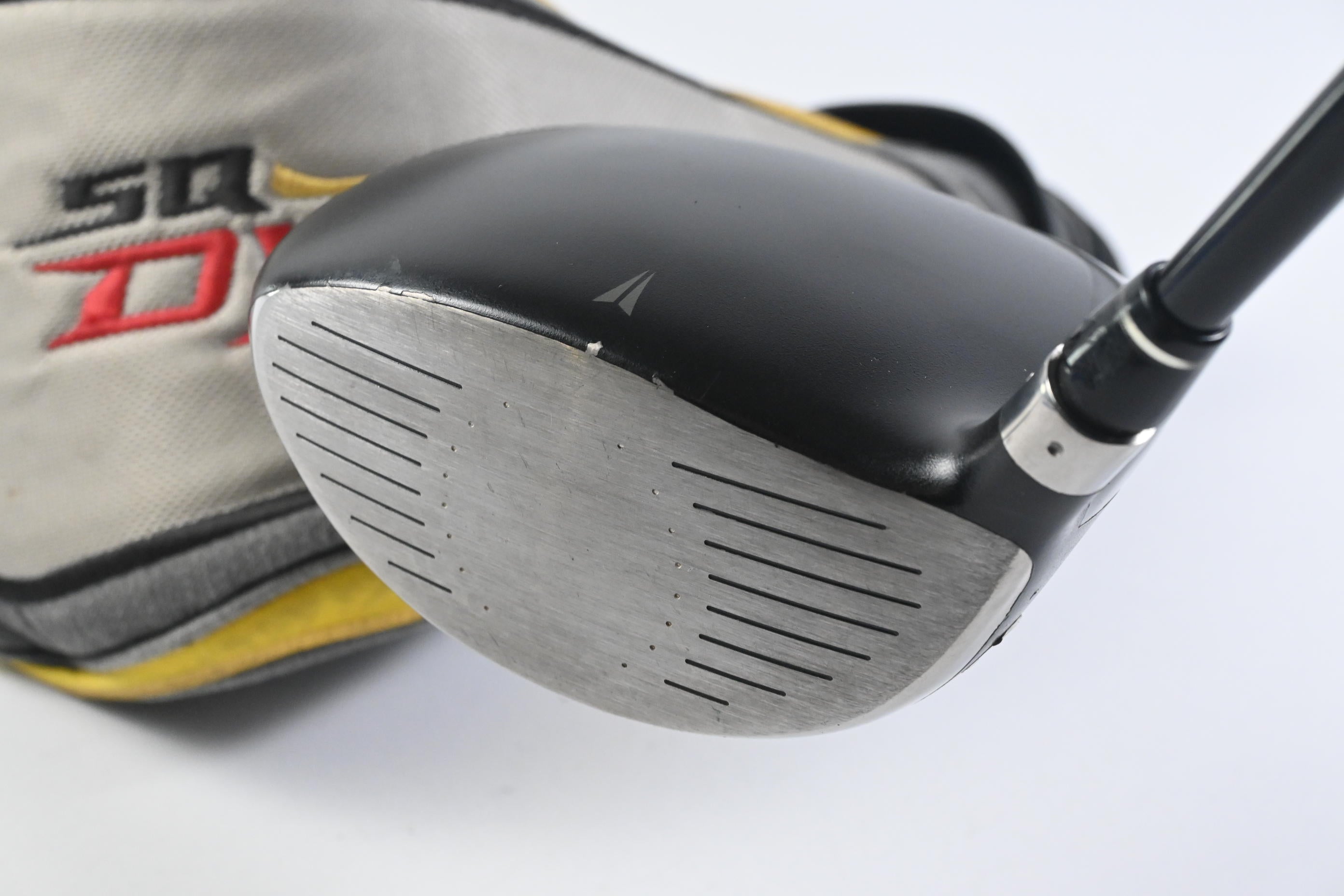 Nike SQ Dymo 2 Driver / 10.5 Degree / Regular Flex UST Axivcore 55 Shaft