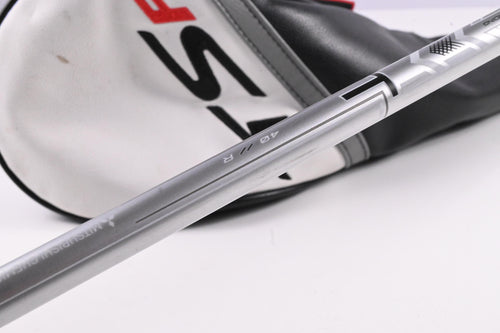 Titleist TSR2 Driver / 9 Degree / Regular Flex MMT 40 Shaft