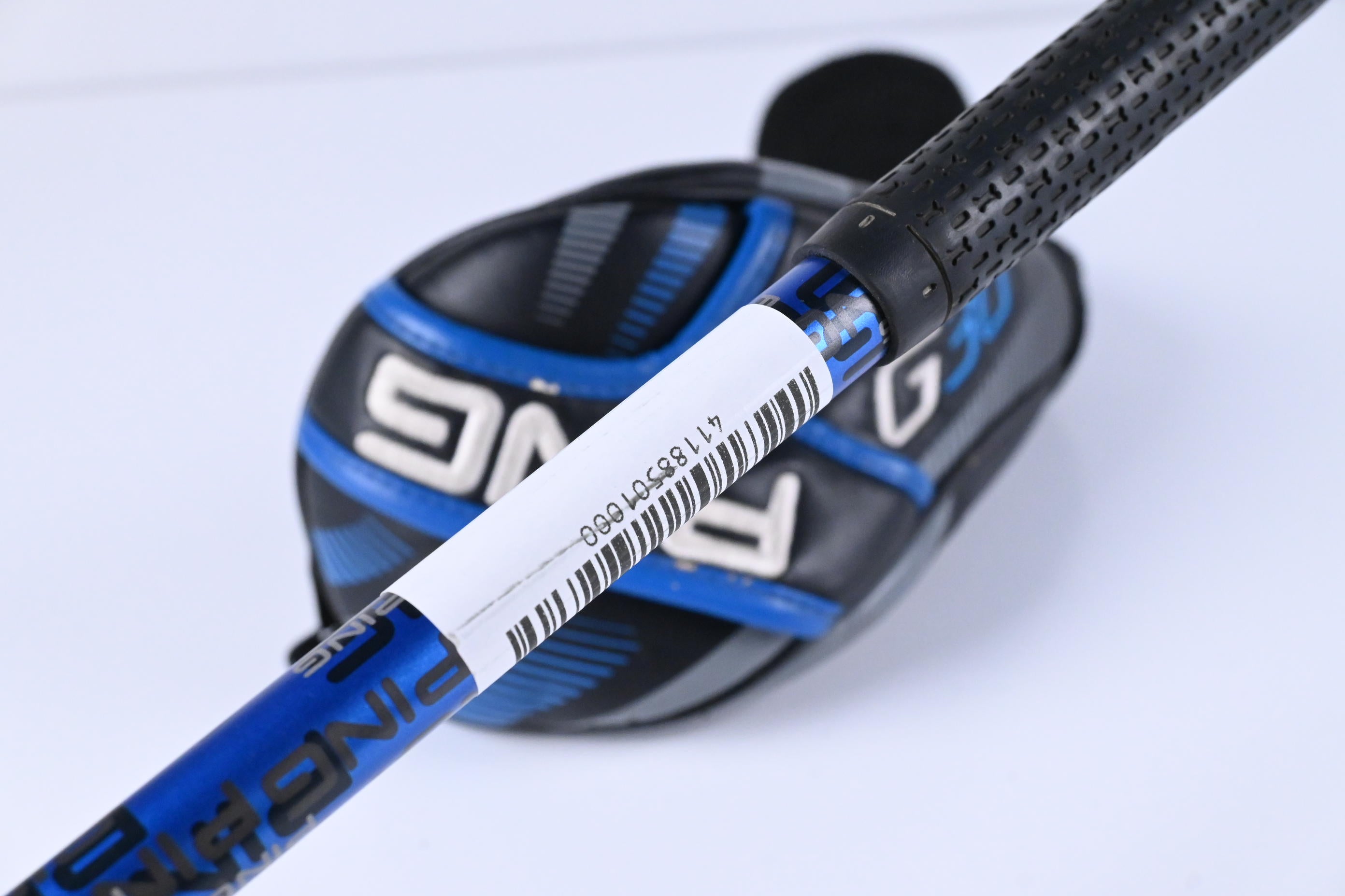 Ping G30 #5 Wood / 18 Degree / Regular Flex Ping TFC 419 Shaft