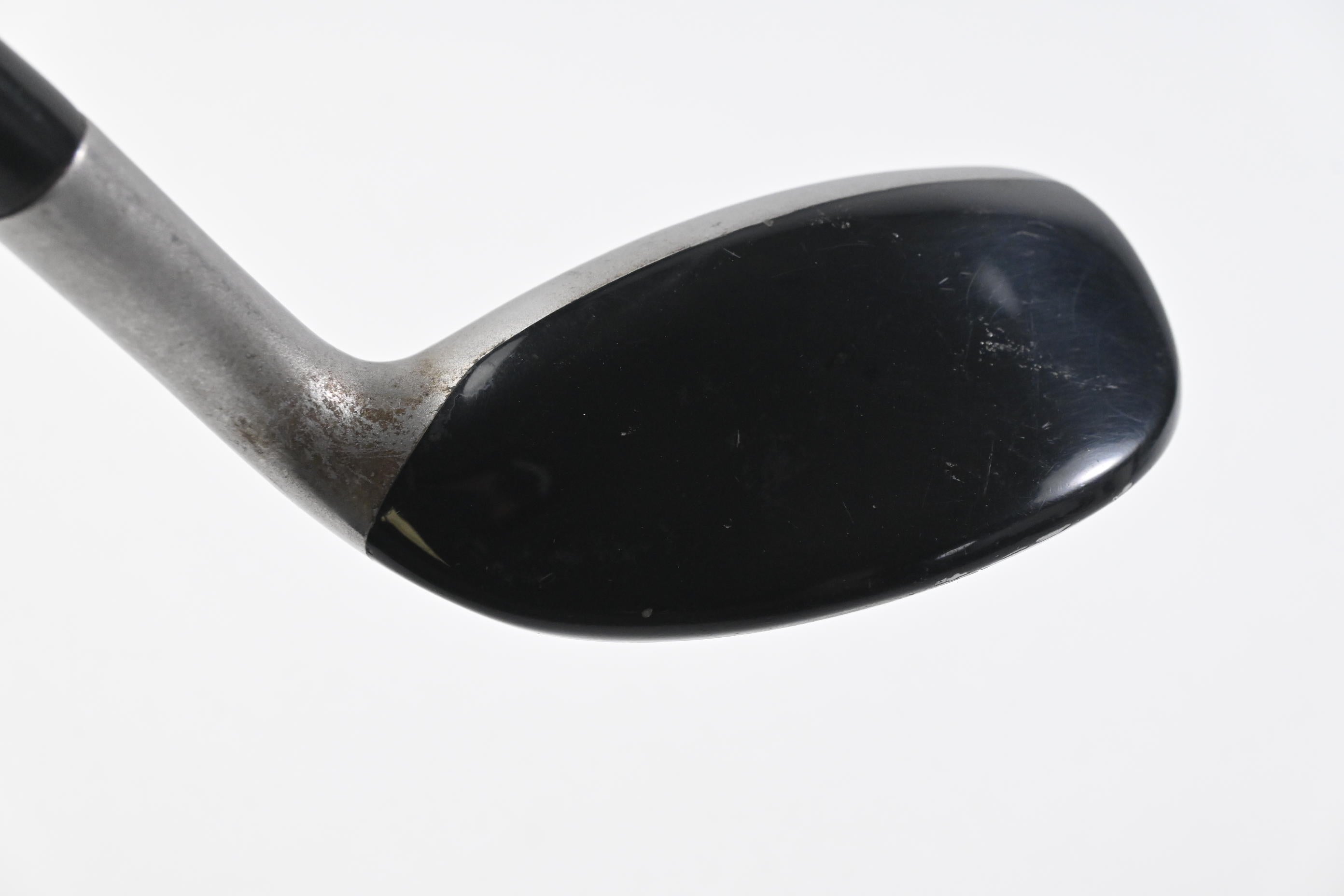 Ping G5 #5 Hybrid / 25 Degree / Regular Flex Grafalloy Prolaunch Blue Shaft