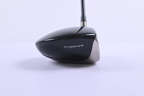 Taylormade R580 Driver / 10.5 Degree / Stiff Flex TaylorMade M.A.S² Ultralite 60